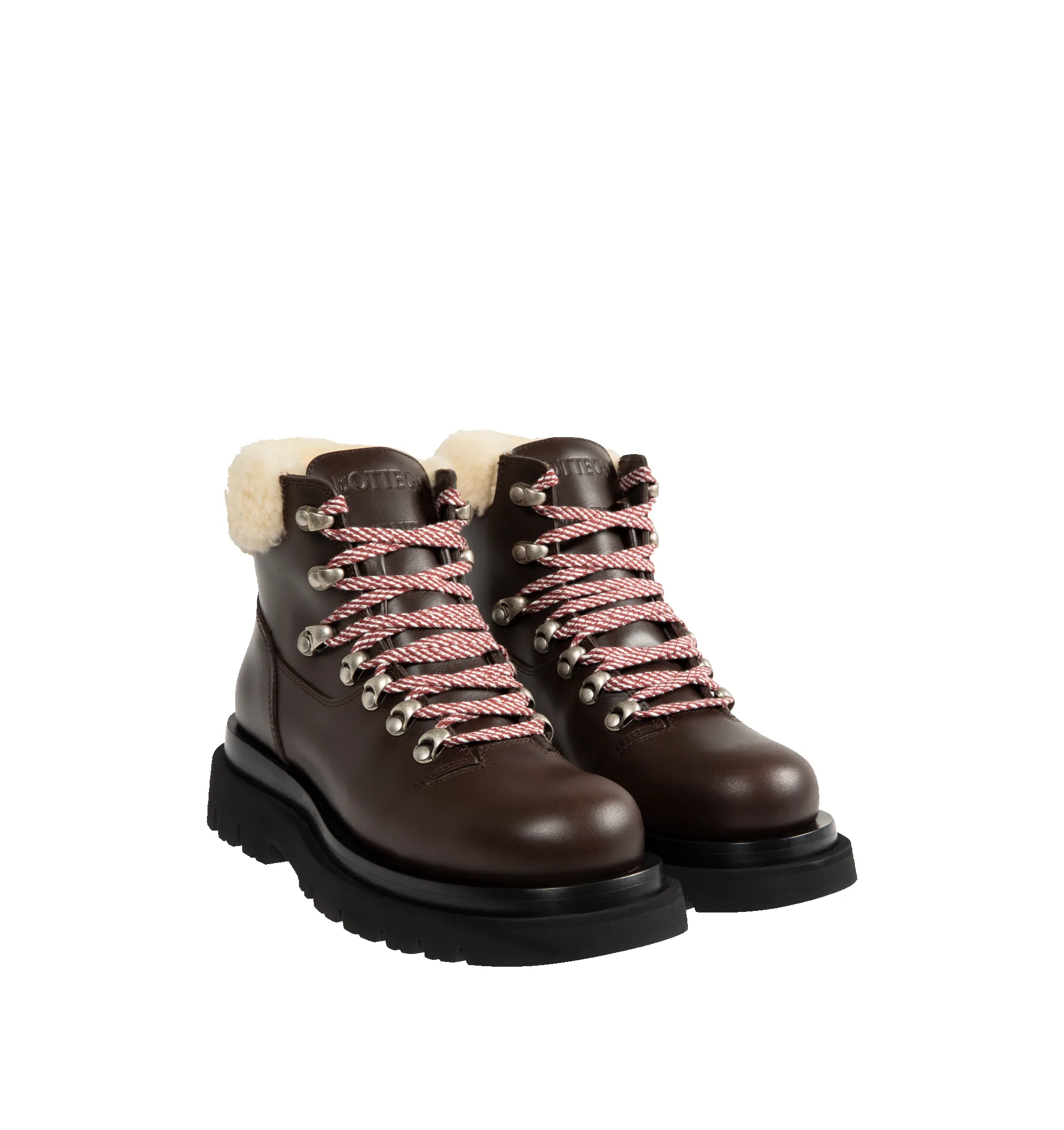 LUG BOOT (WOMENS) sold by Hirshleifers product image thumbnail 2