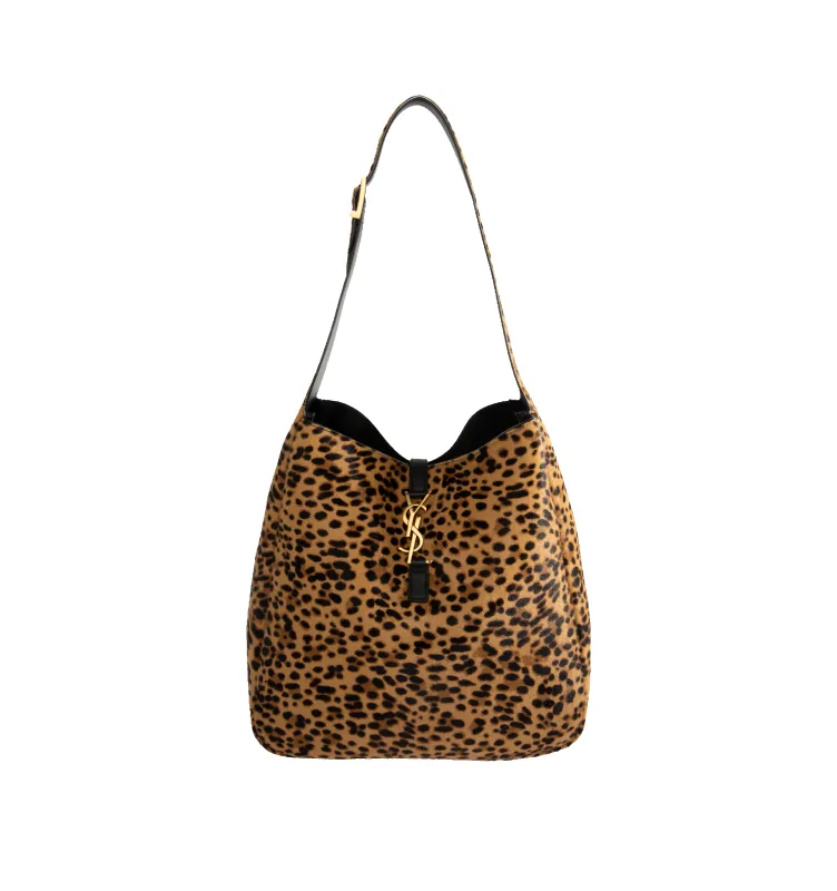 LE 5 A 7 LARGE BAG made by Yves Saint Laurent