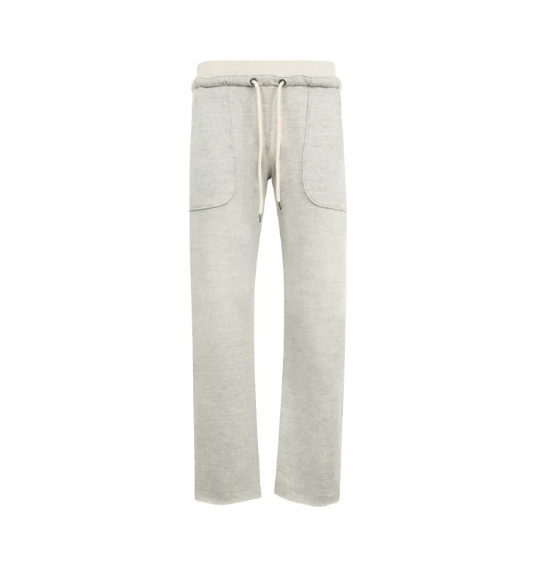 SIDE INSERT SWEATPANT (MENS) sold by Hirshleifers