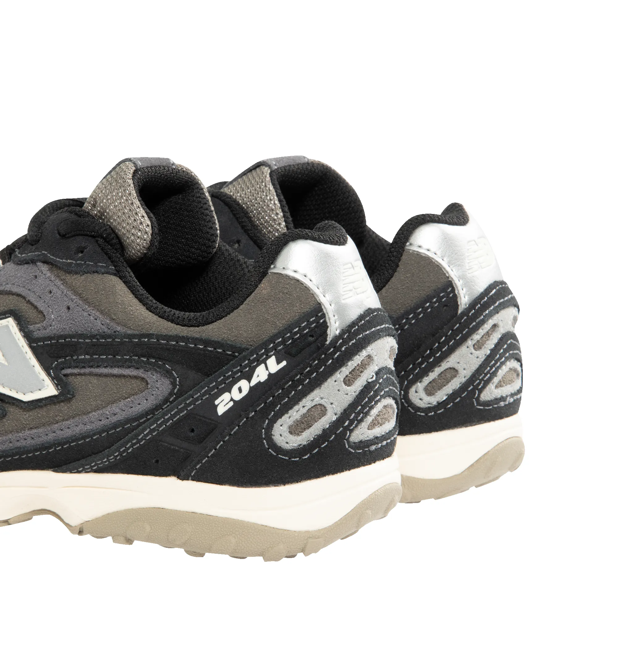 204L SNEAKER (MENS) sold by Hirshleifers product image thumbnail 3