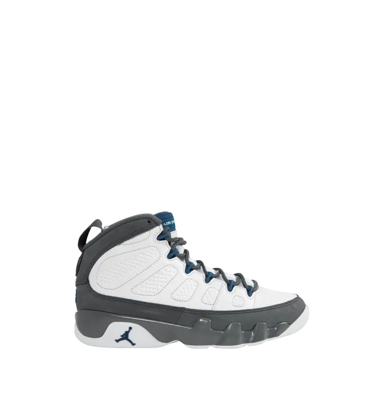 AIR JORDAN 9 RETRO SNEAKER (MENS) sold by Hirshleifers