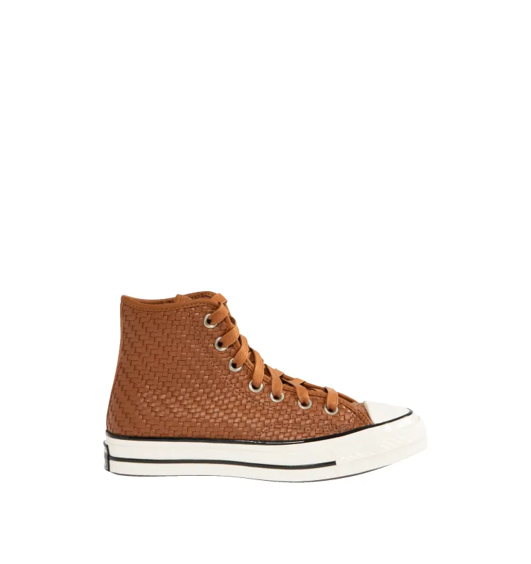 CHUCK 70 HI SNEAKER (MENS) made by Converse