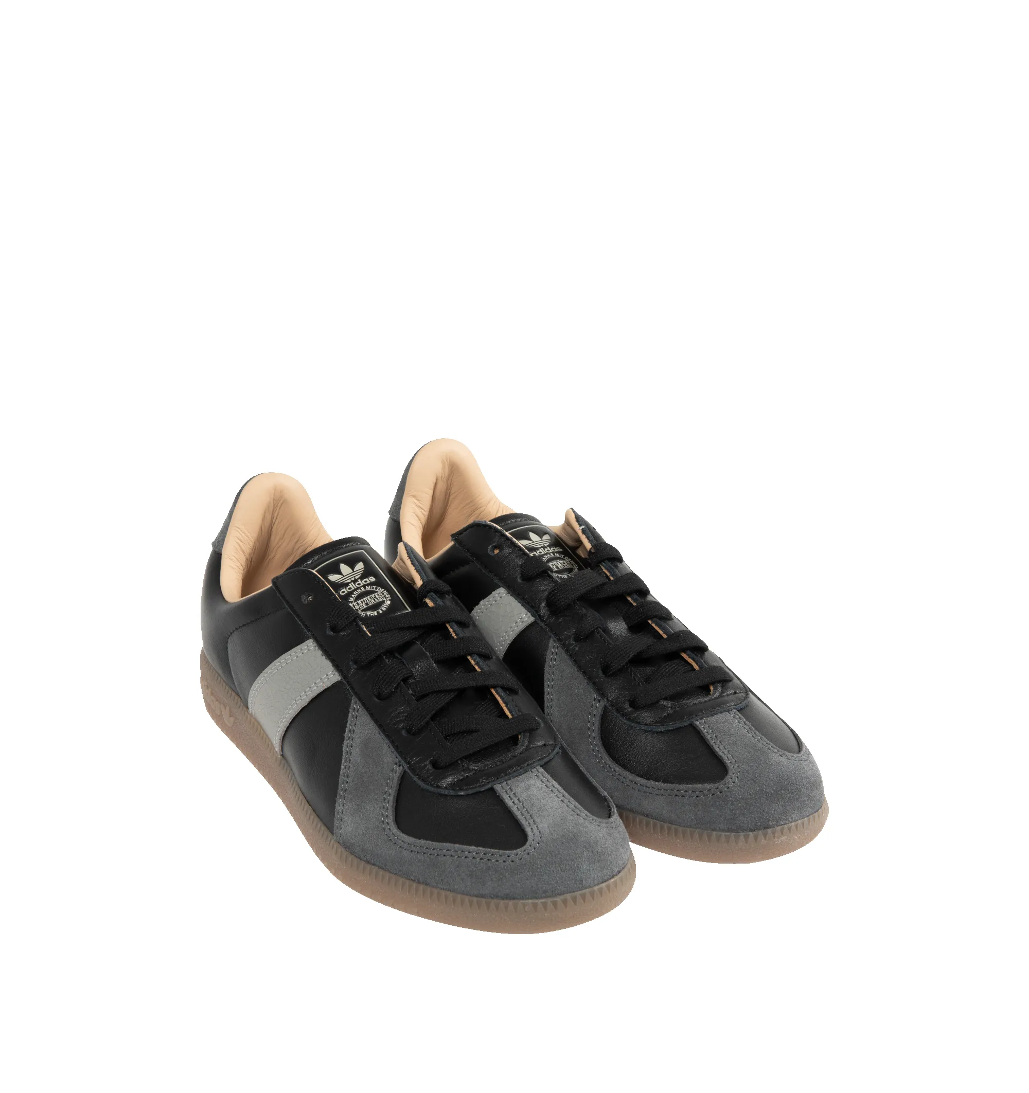 BW ARMY SNEAKER (MENS) sold by Hirshleifers product image thumbnail 2