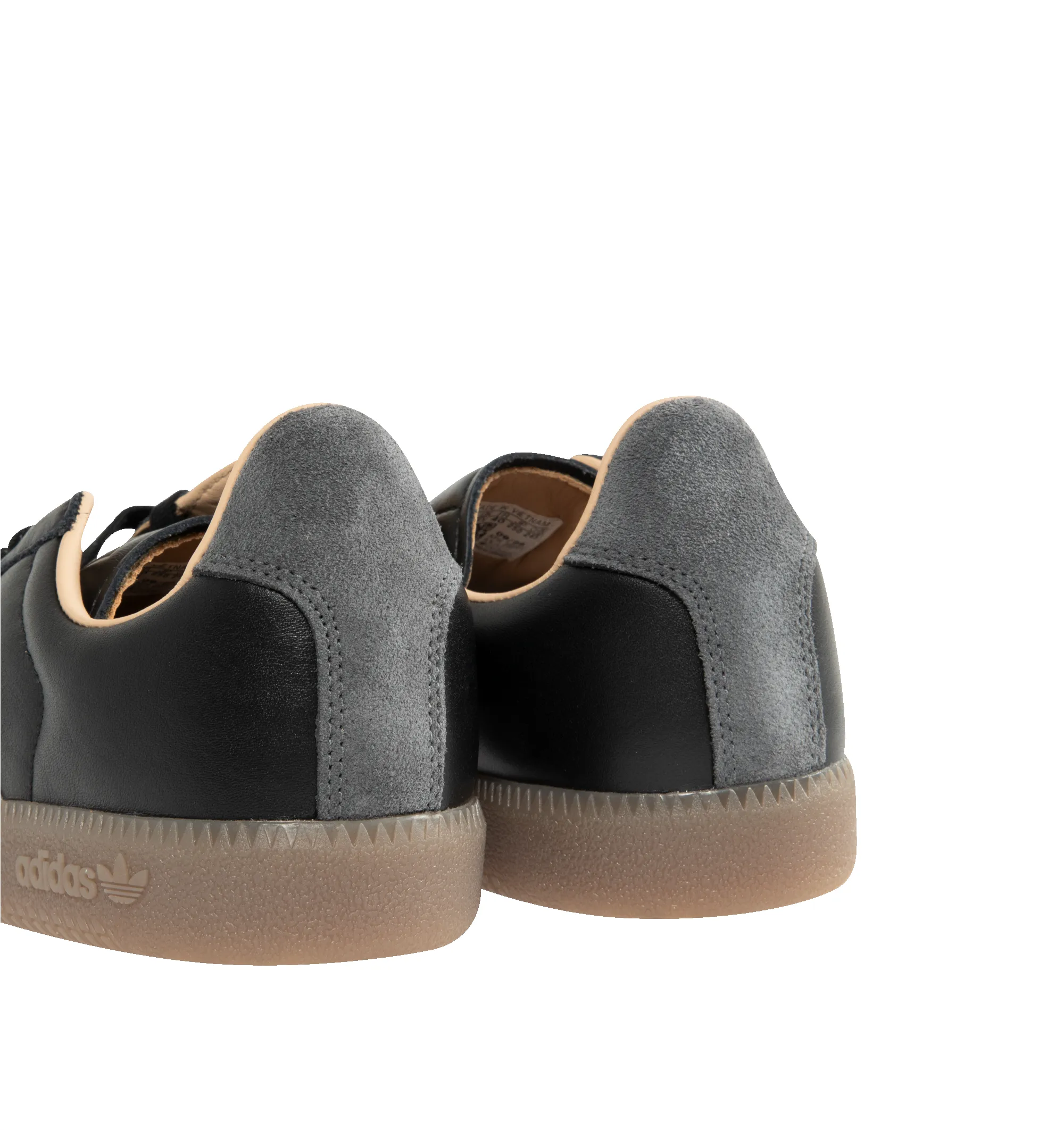 BW ARMY SNEAKER (MENS) sold by Hirshleifers product image thumbnail 3