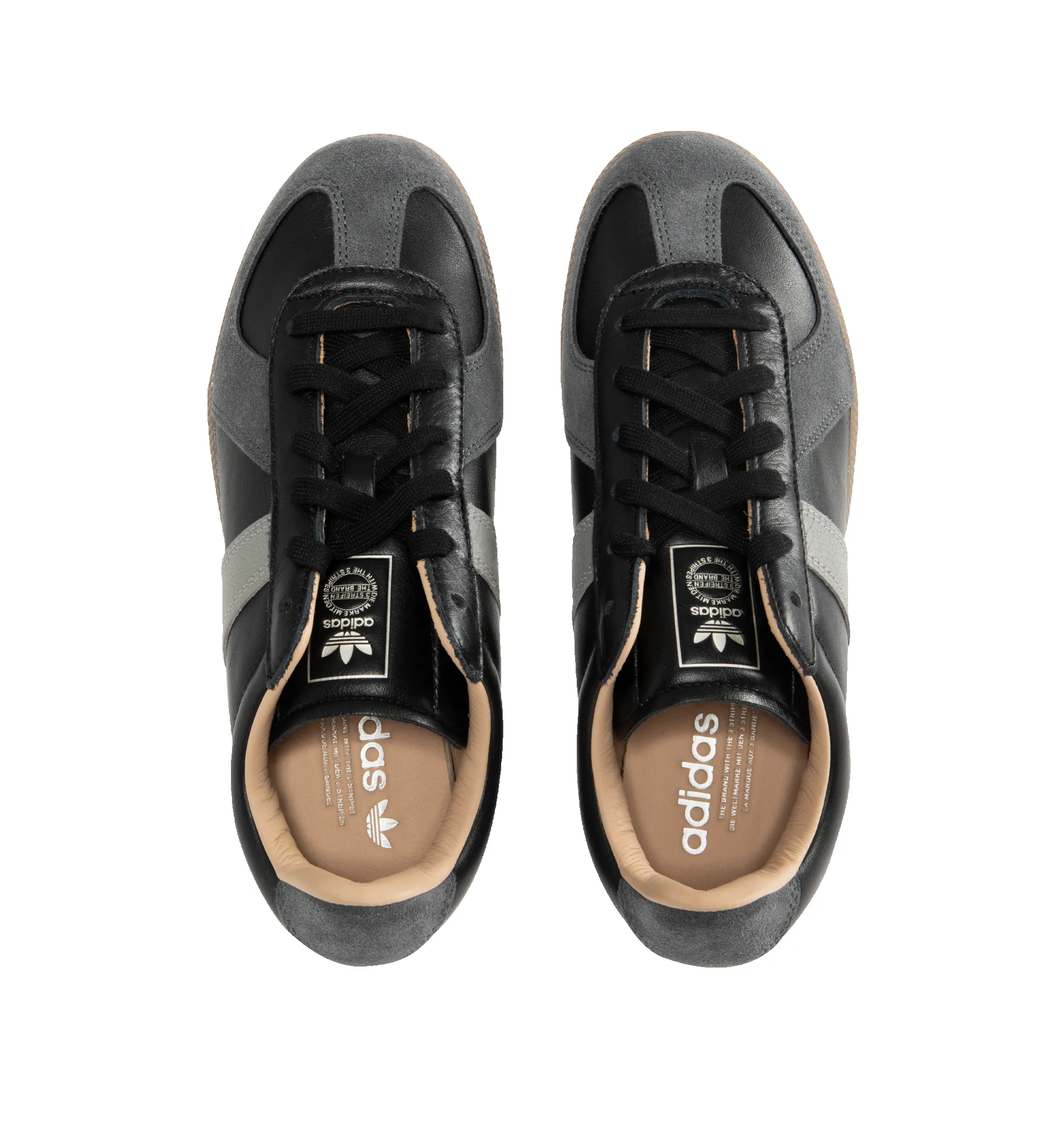BW ARMY SNEAKER (MENS) sold by Hirshleifers product image thumbnail 5