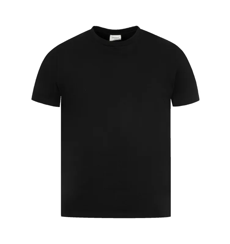 SMALL FIT T-SHIRT (MENS) made by Yves Saint Laurent