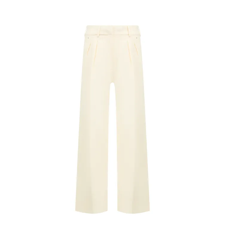 WIDE LEG TROUSERS (WOMENS) sold by Hirshleifers