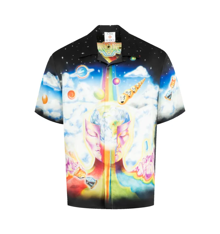 THE ESSENTIAL EXPERIENCE SHIRT (MENS) sold by Hirshleifers