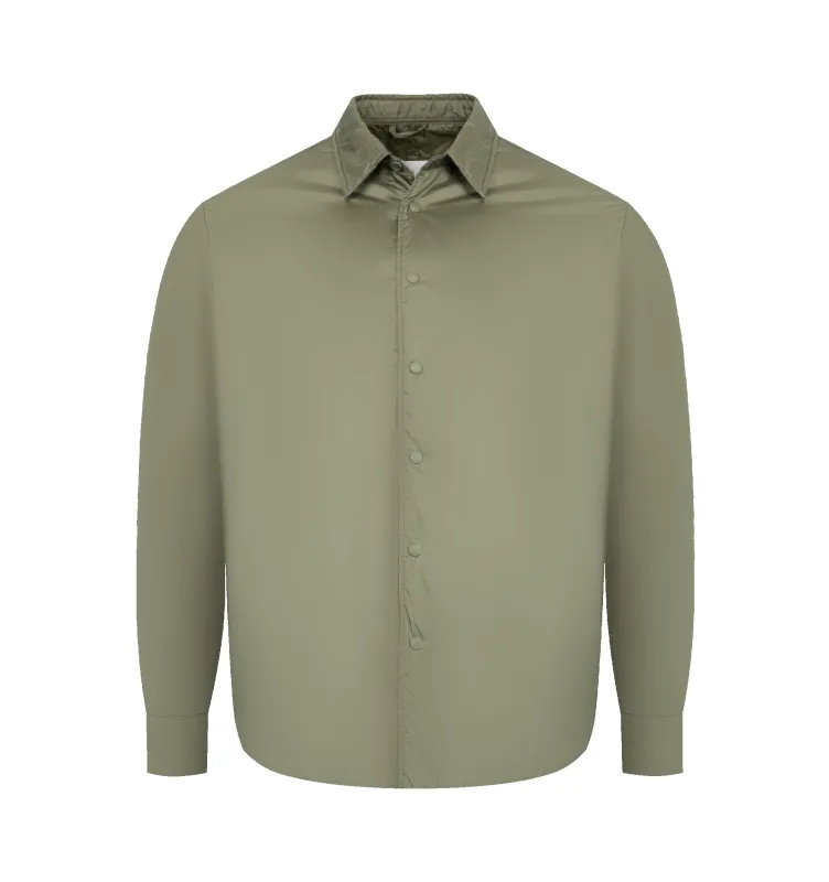 VINCE SHIRT (MENS) sold by Hirshleifers