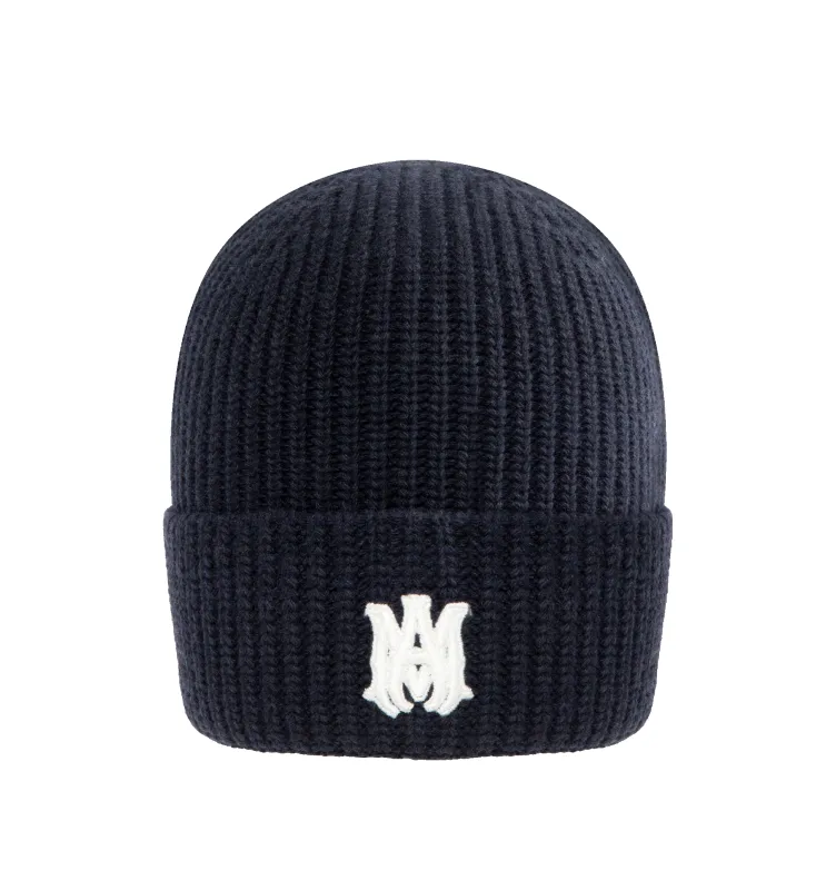 MA BEANIE made by AMIRI