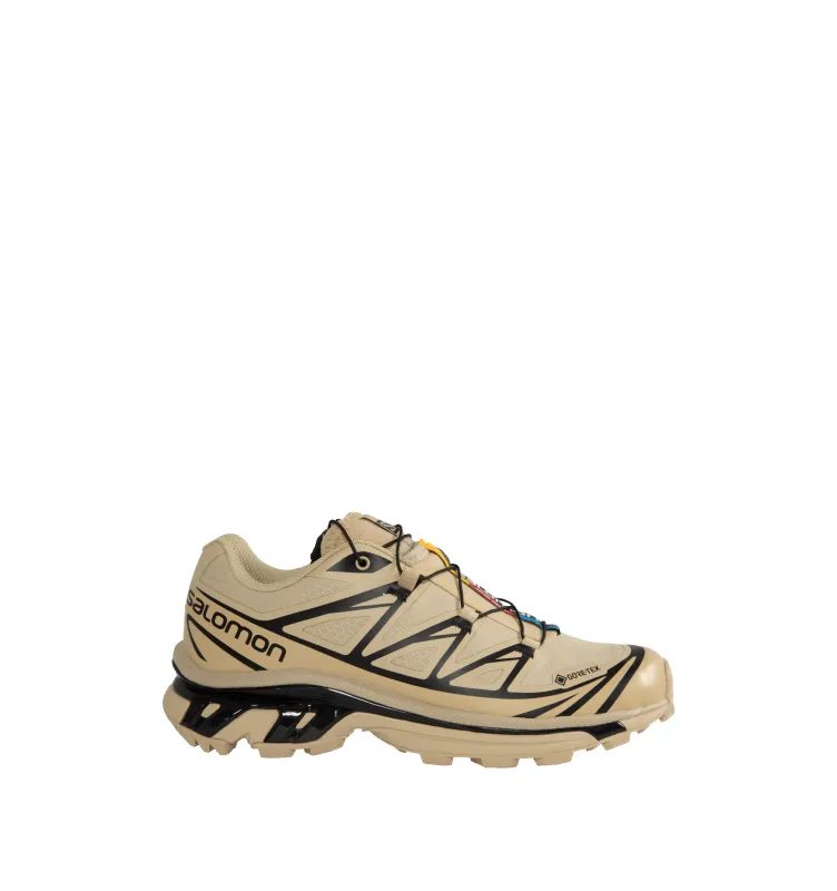 XT-6 GORE-TEX SNEAKERS (MENS) sold by Hirshleifers