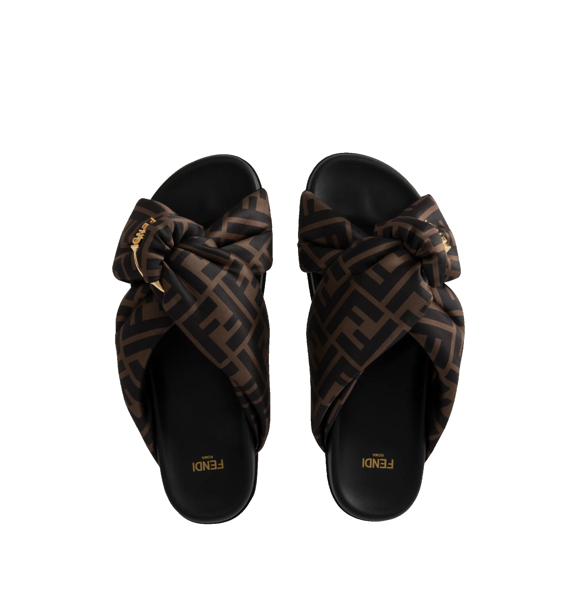 FEEL KNOT SLIDE (WOMENS) sold by Hirshleifers product image thumbnail 4
