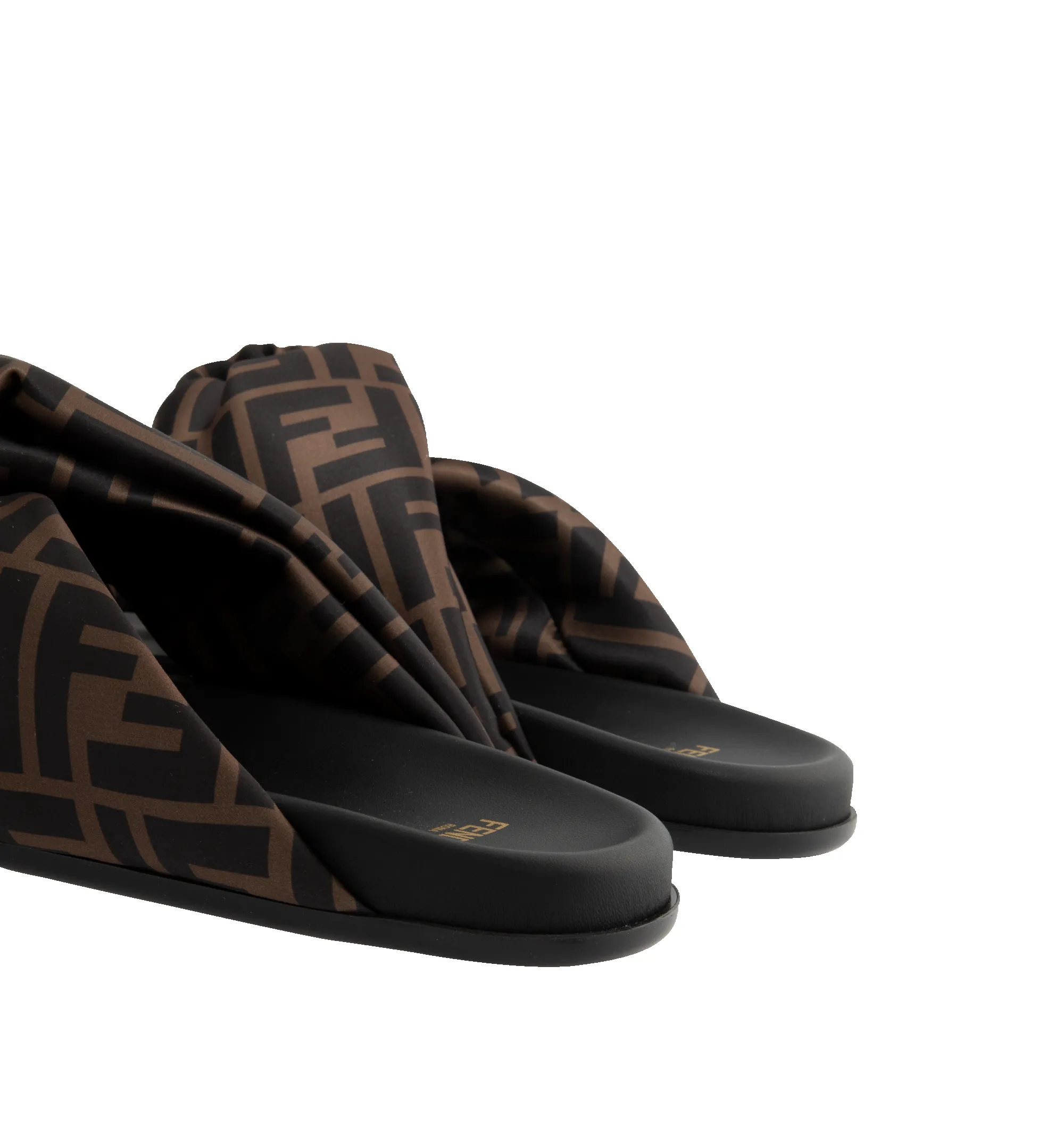 FEEL KNOT SLIDE (WOMENS) sold by Hirshleifers product image thumbnail 3