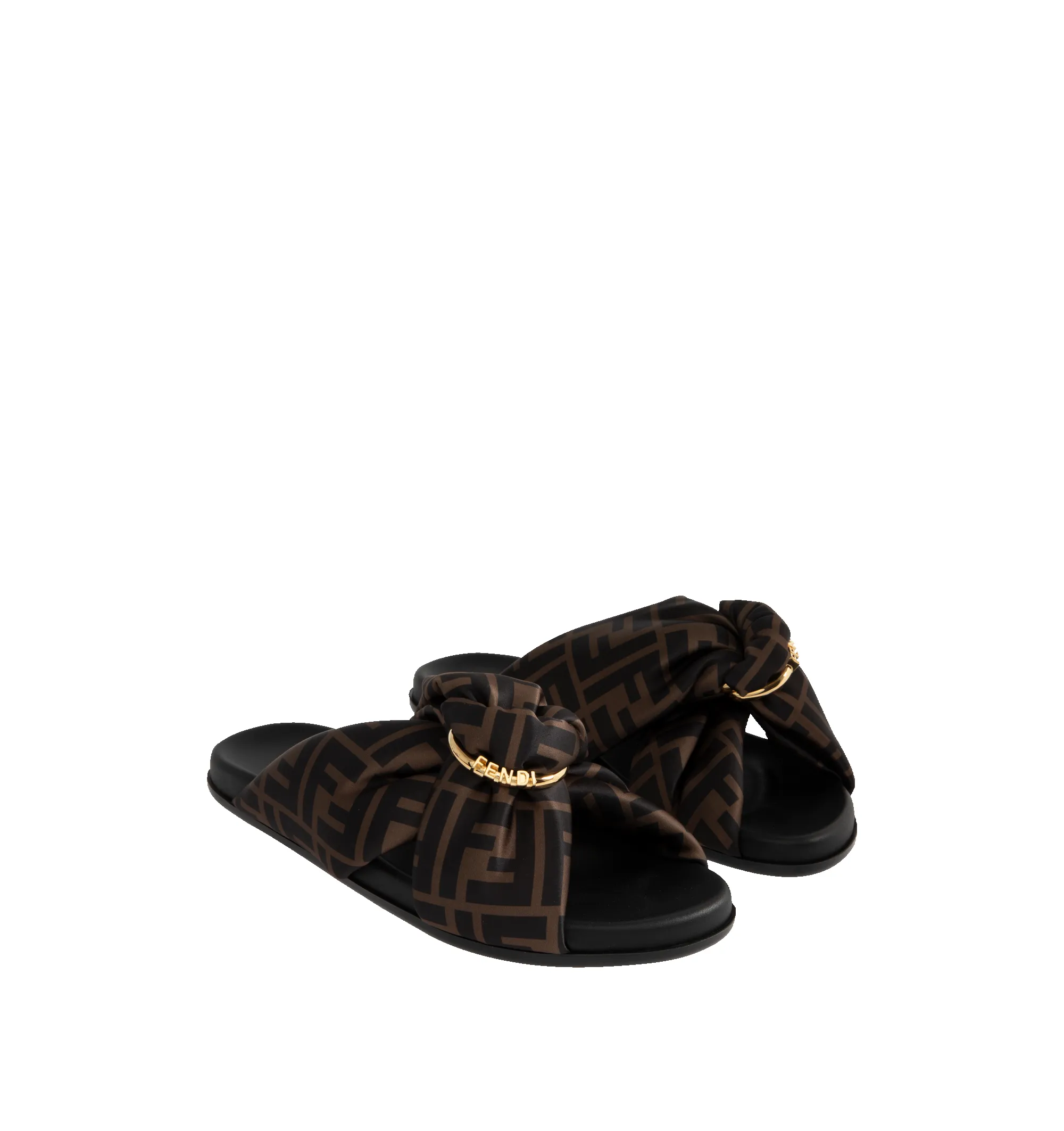 FEEL KNOT SLIDE (WOMENS) sold by Hirshleifers product image thumbnail 2