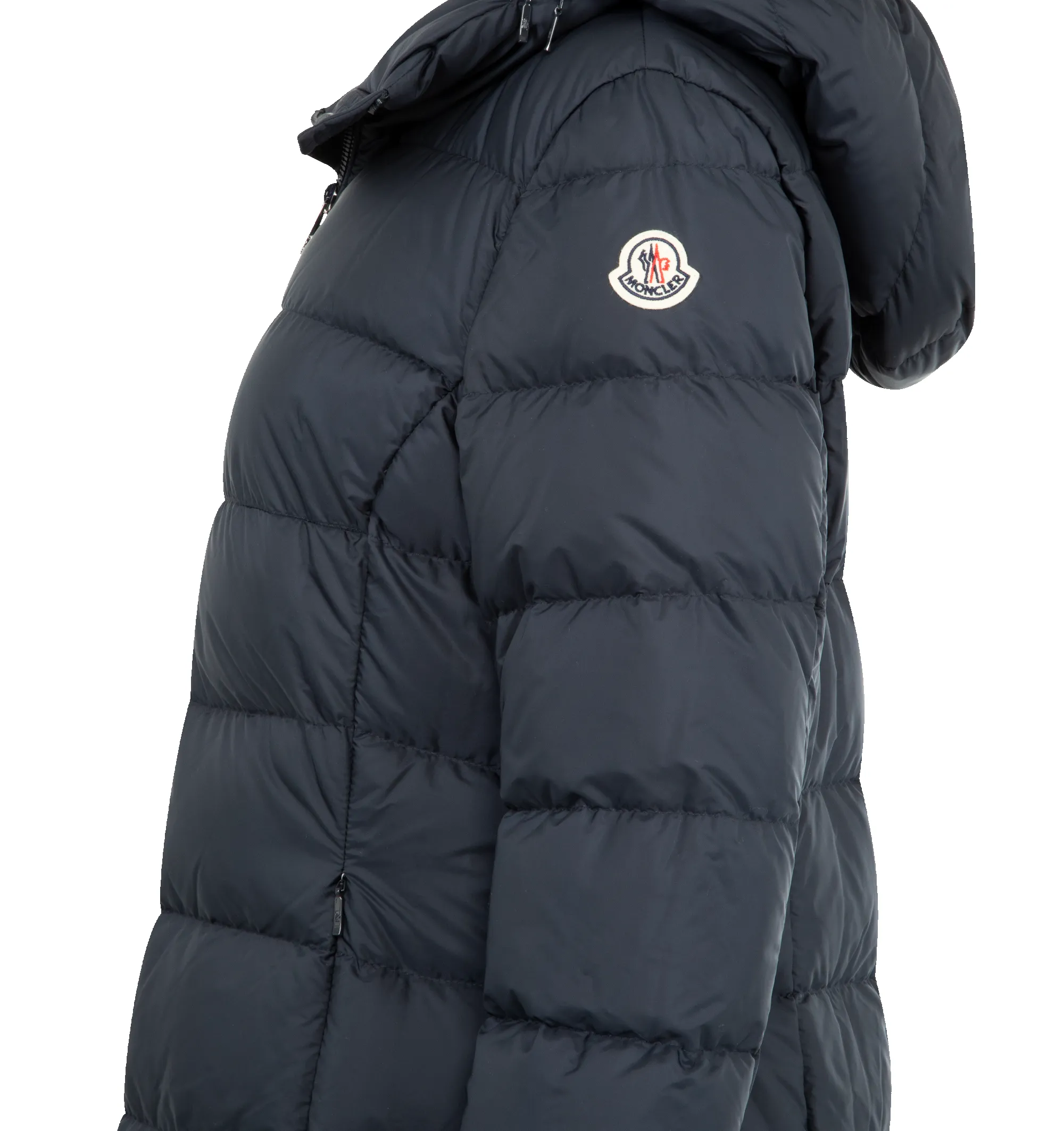 GIE LONG COAT (WOMENS) sold by Hirshleifers product image thumbnail 4