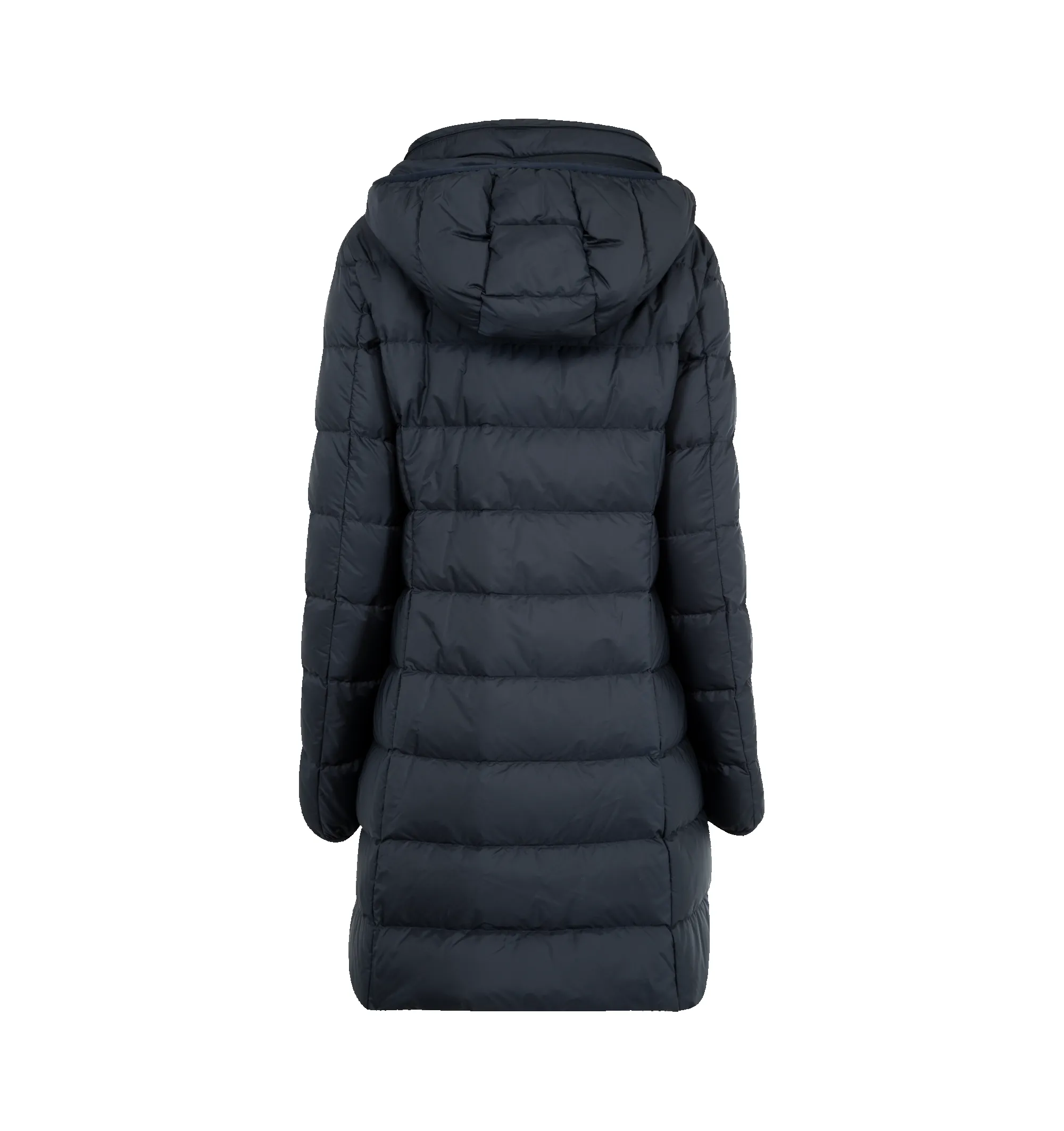 GIE LONG COAT (WOMENS) sold by Hirshleifers product image thumbnail 3