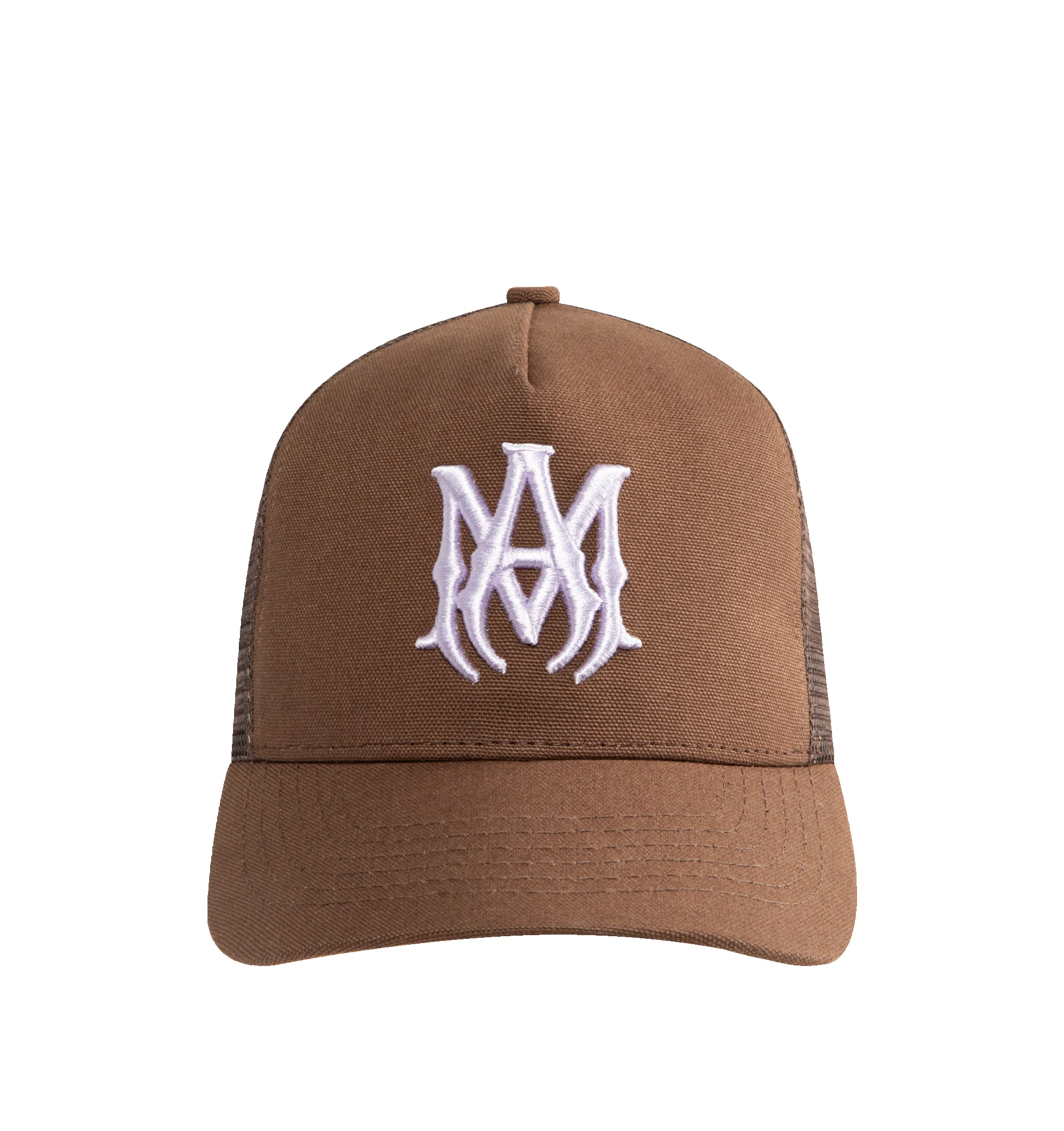 MA TRUCKER HAT sold by Hirshleifers