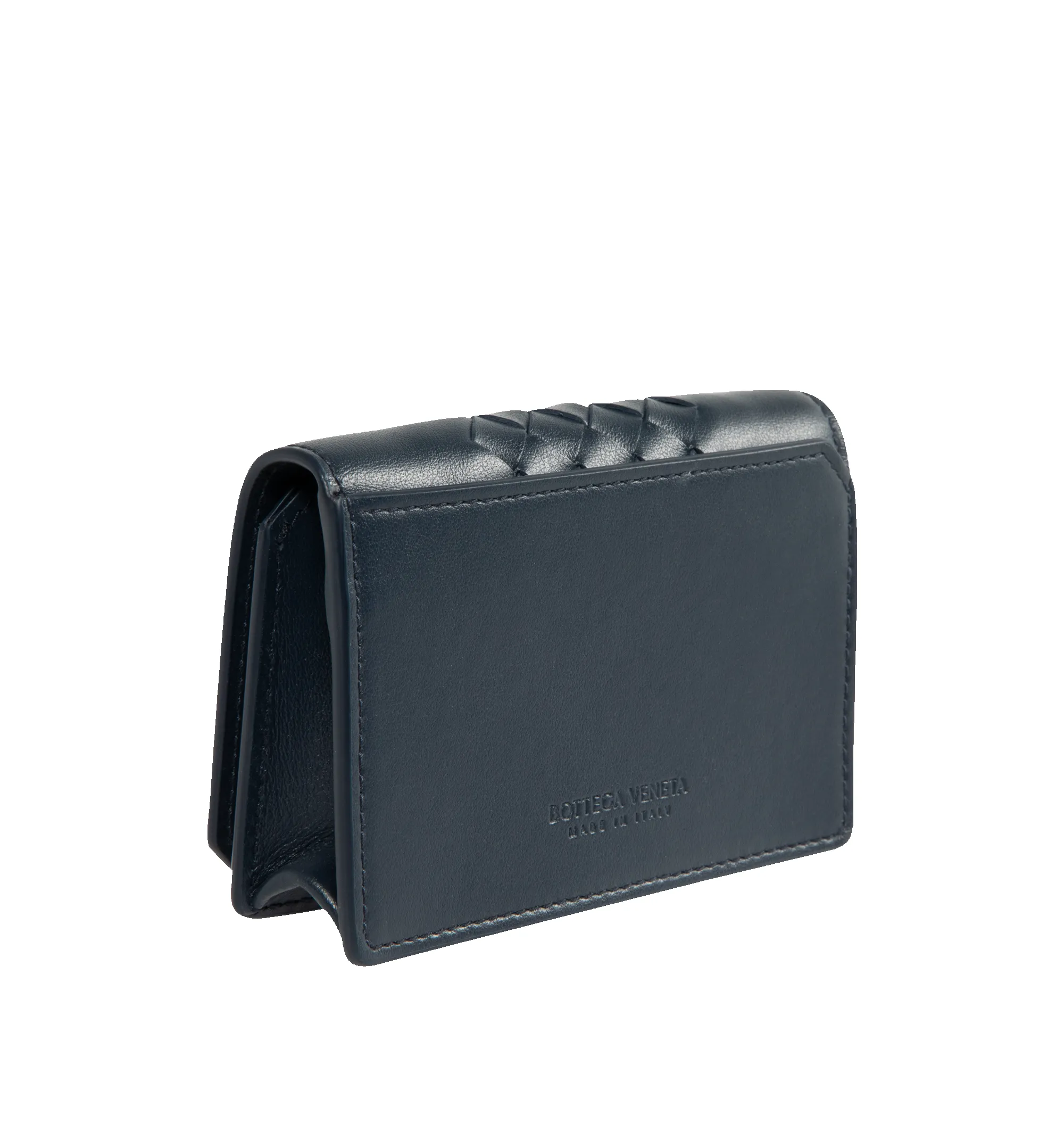 PICCOLO BUSINESS CARD CASE sold by Hirshleifers product image thumbnail 2