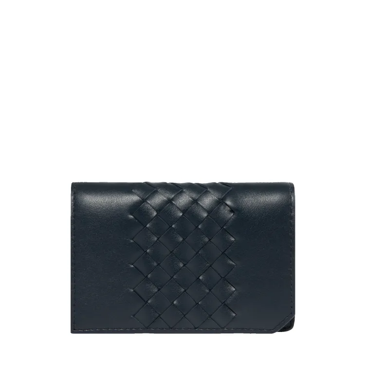 PICCOLO BUSINESS CARD CASE sold by Hirshleifers