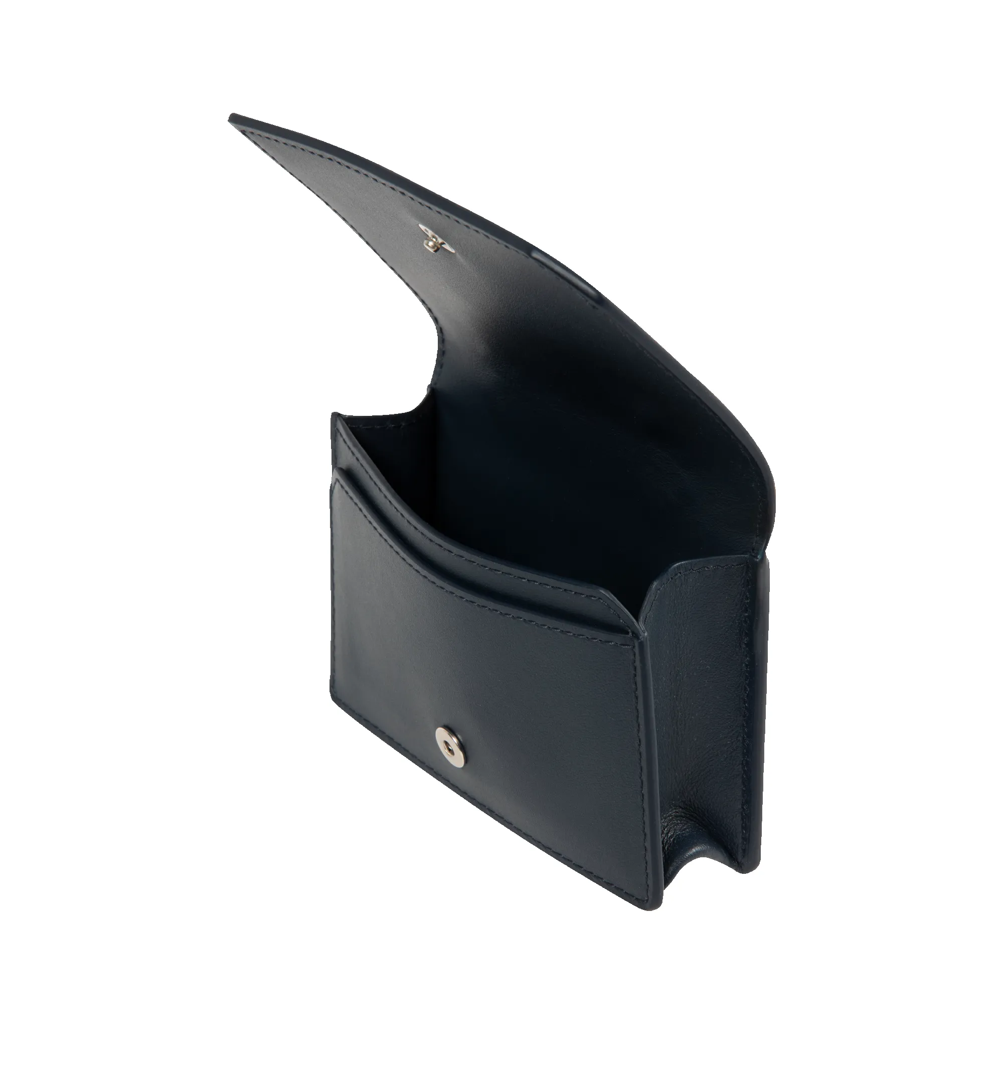 PICCOLO BUSINESS CARD CASE sold by Hirshleifers product image thumbnail 3