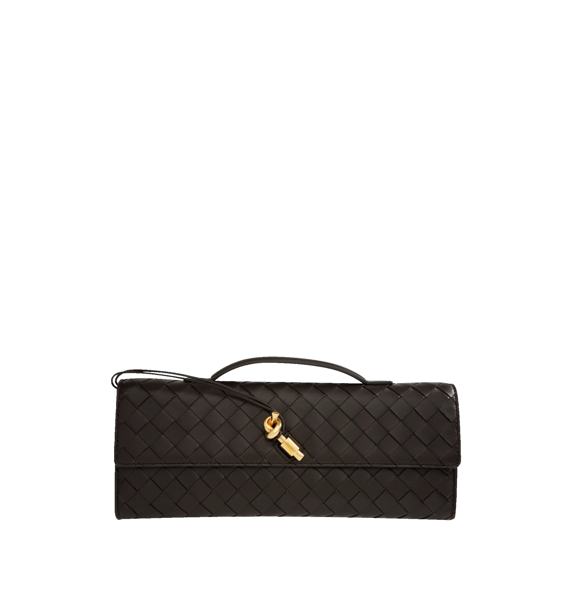 ANDIAMO CLUTCH sold by Hirshleifers