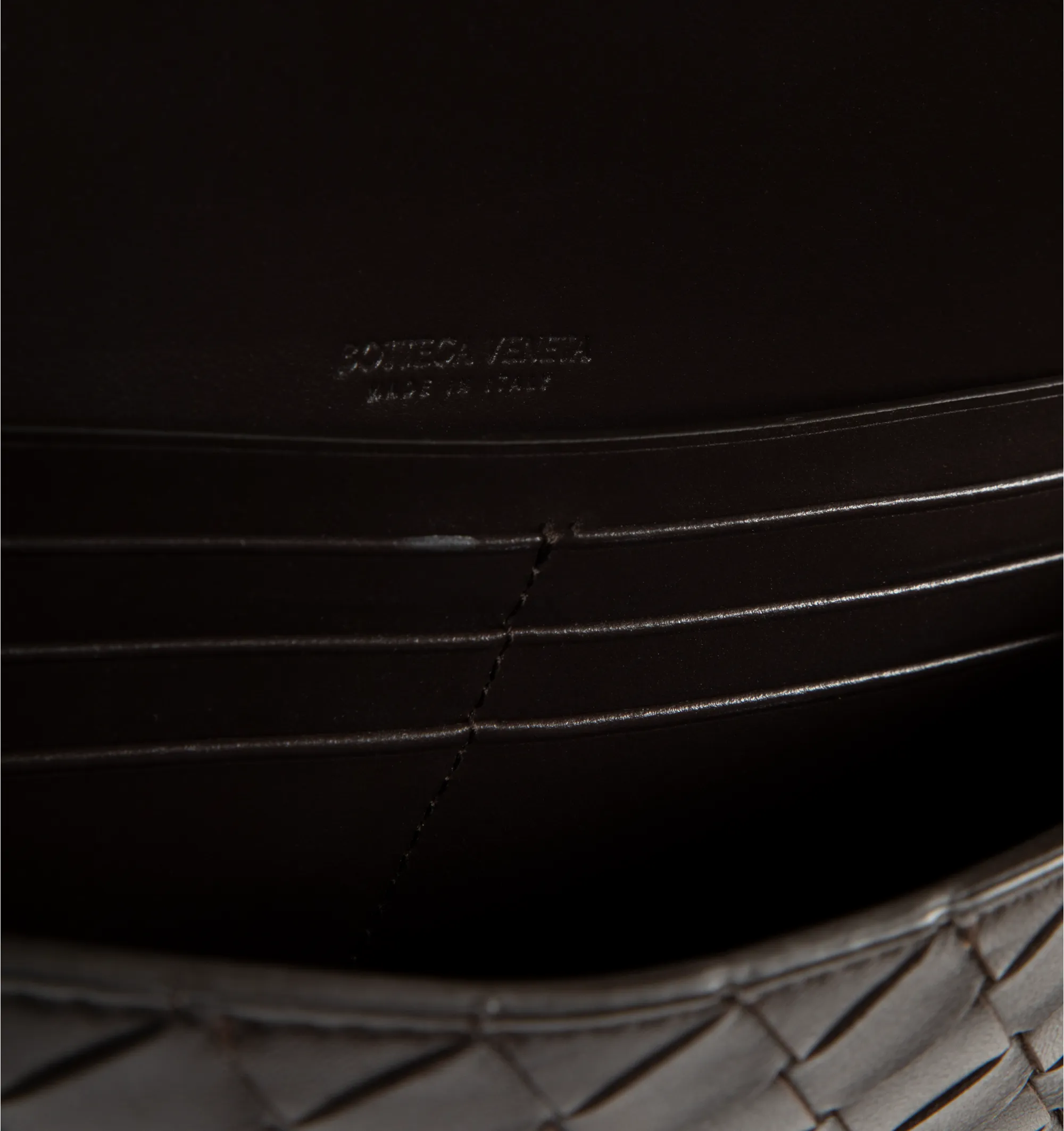 ANDIAMO CLUTCH sold by Hirshleifers product image thumbnail 4