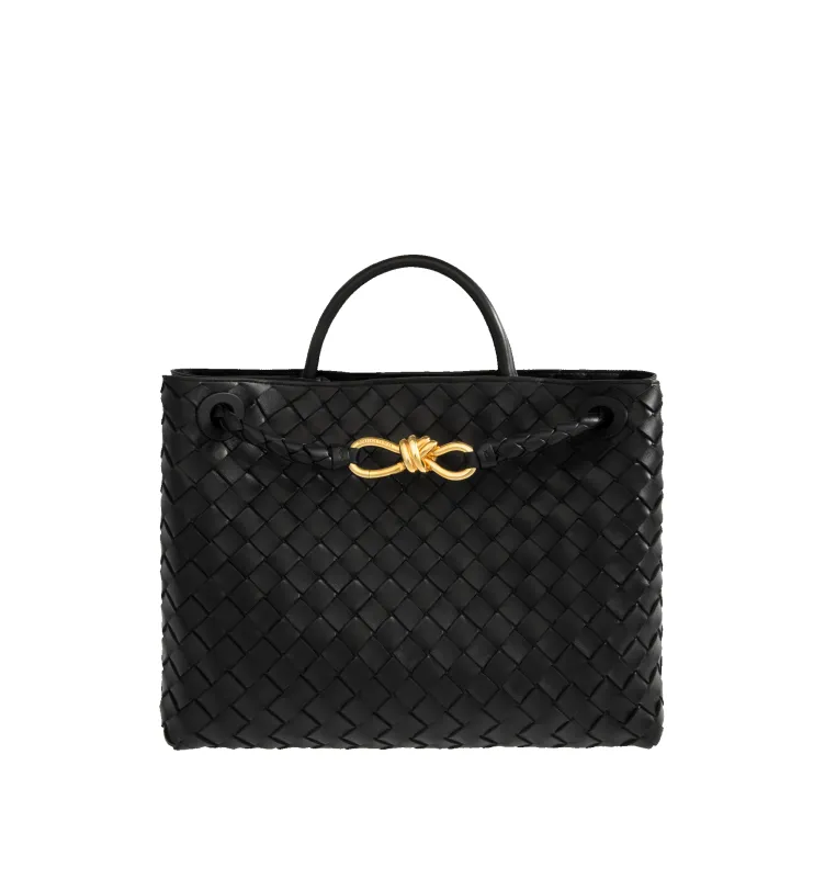 ANDIAMO BAG made by Bottega Veneta