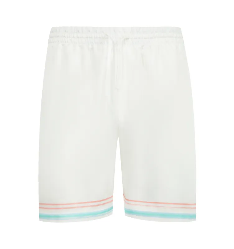 DANCE JOY SILK SHORTS (MENS) sold by Hirshleifers