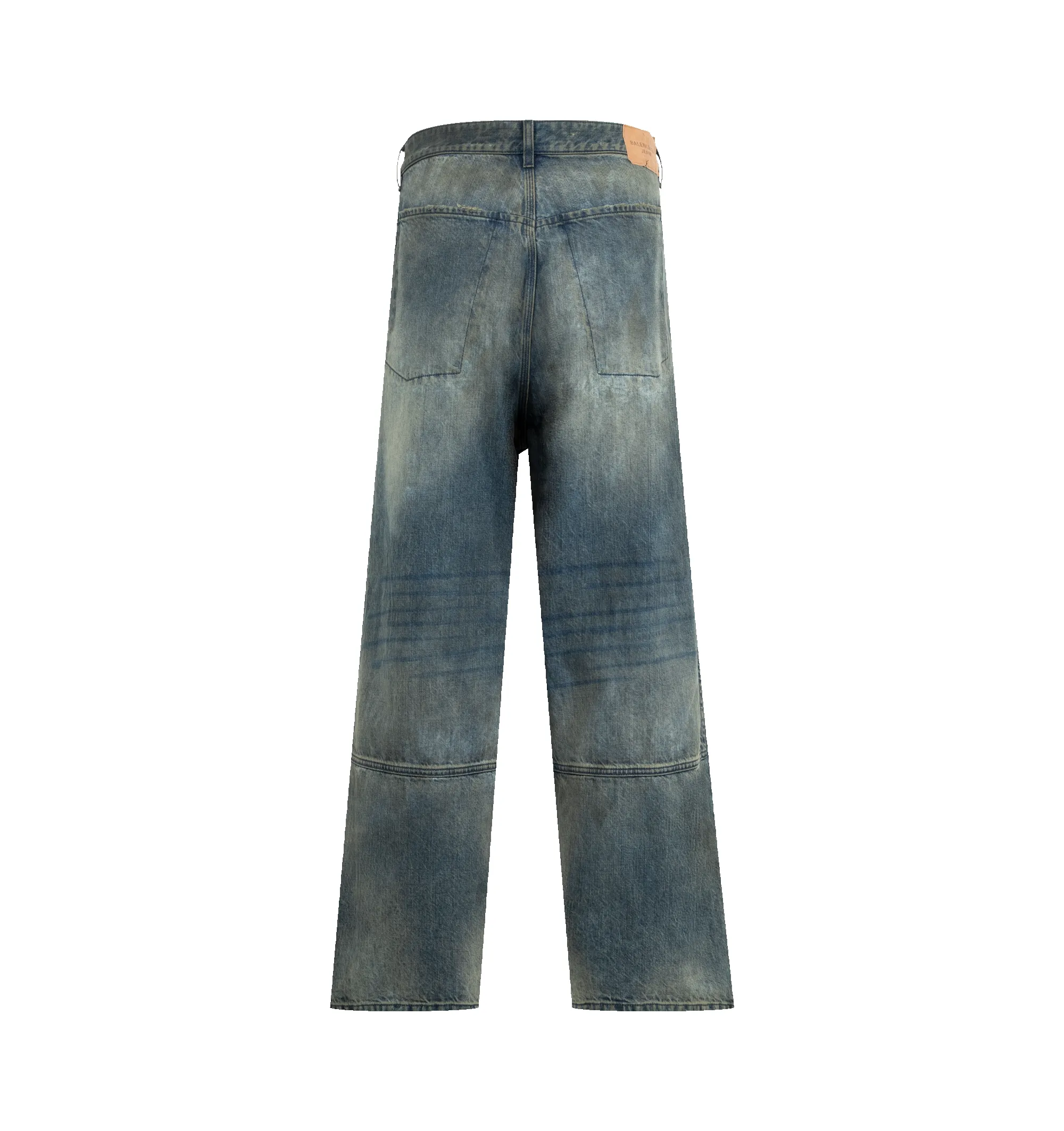 MINIMAL BAGGY PANTS (MENS) sold by Hirshleifers product image thumbnail 2