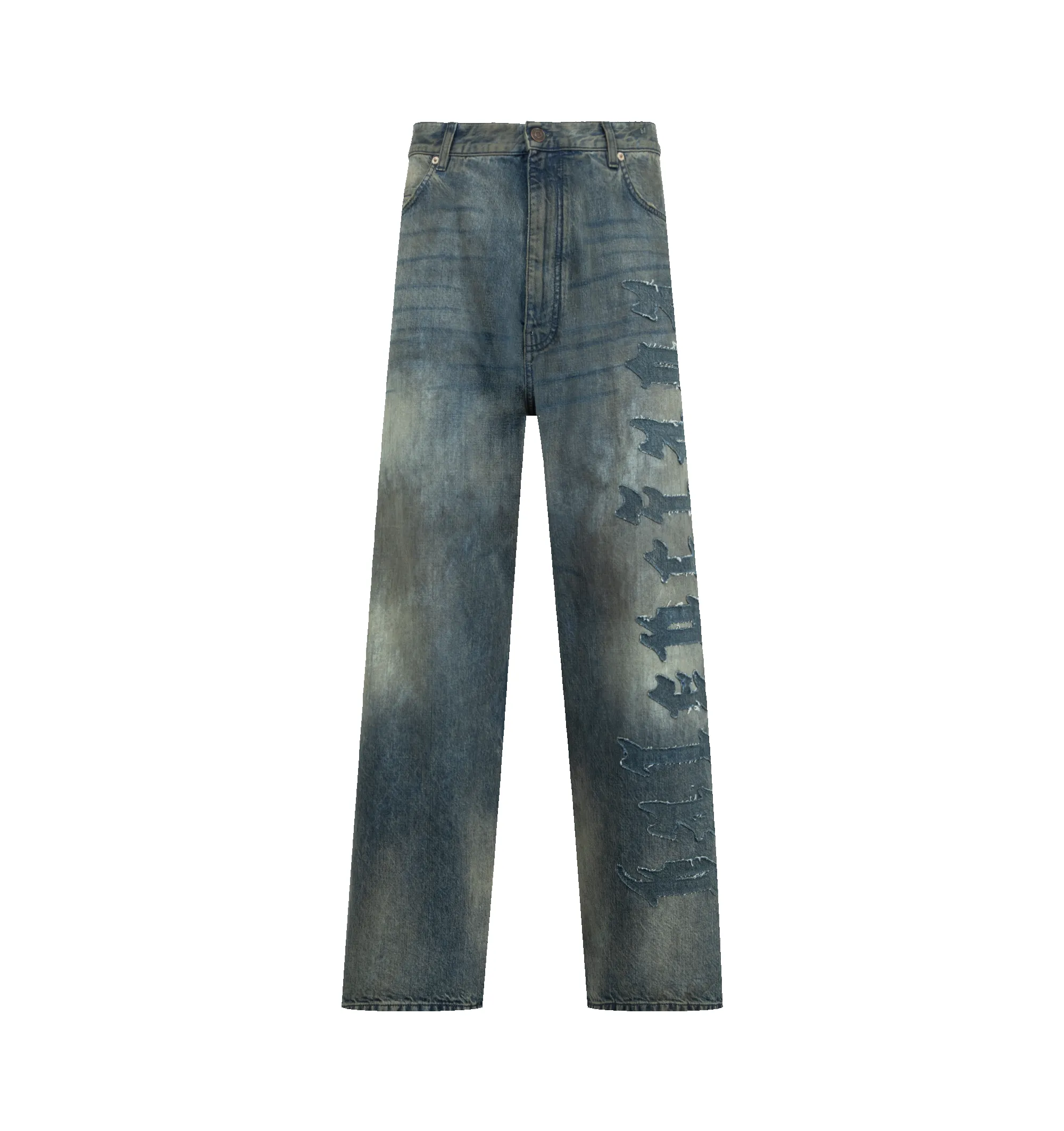 MINIMAL BAGGY PANTS (MENS) sold by Hirshleifers