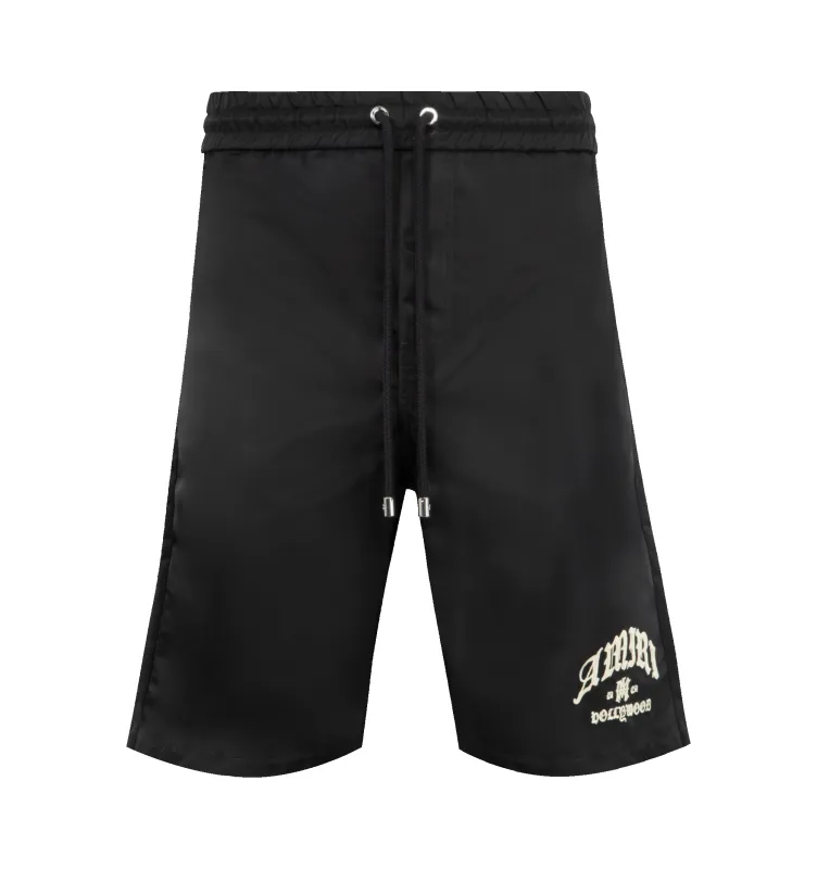 HOLLYWOOD SHORT (MENS) made by AMIRI