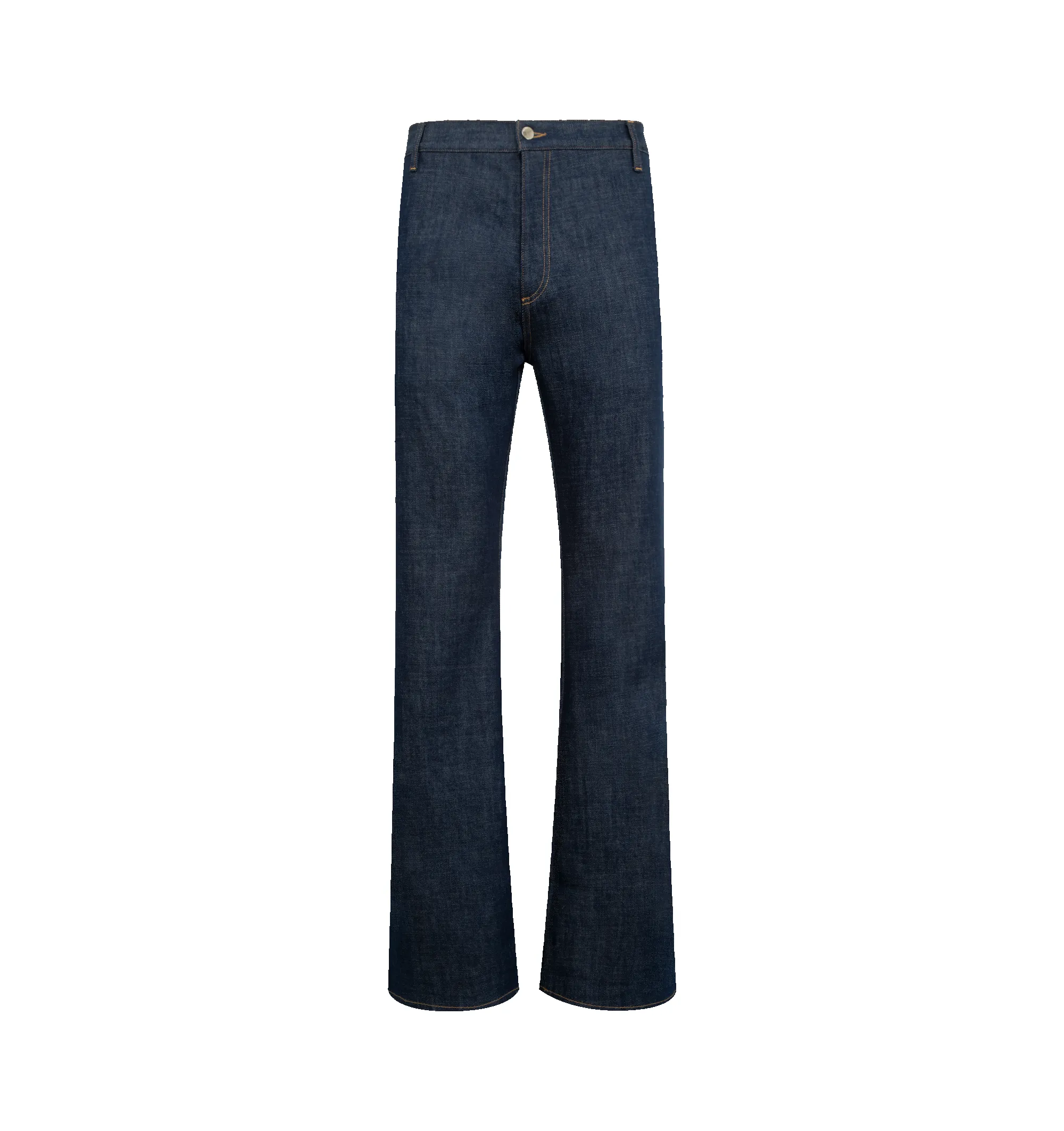 RAW BOOT CUT JEAN (MENS) sold by Hirshleifers