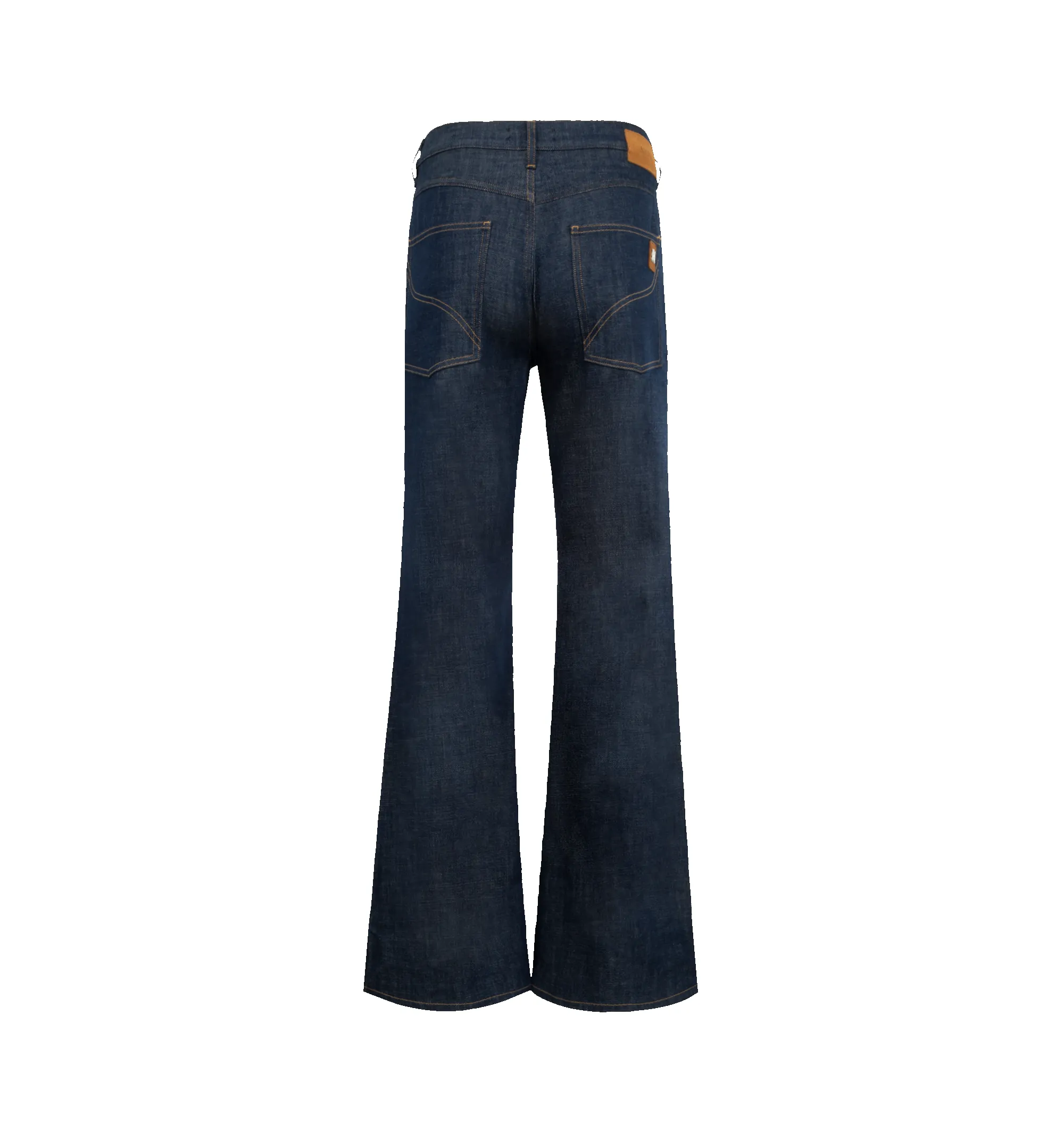 RAW BOOT CUT JEAN (MENS) sold by Hirshleifers product image thumbnail 2