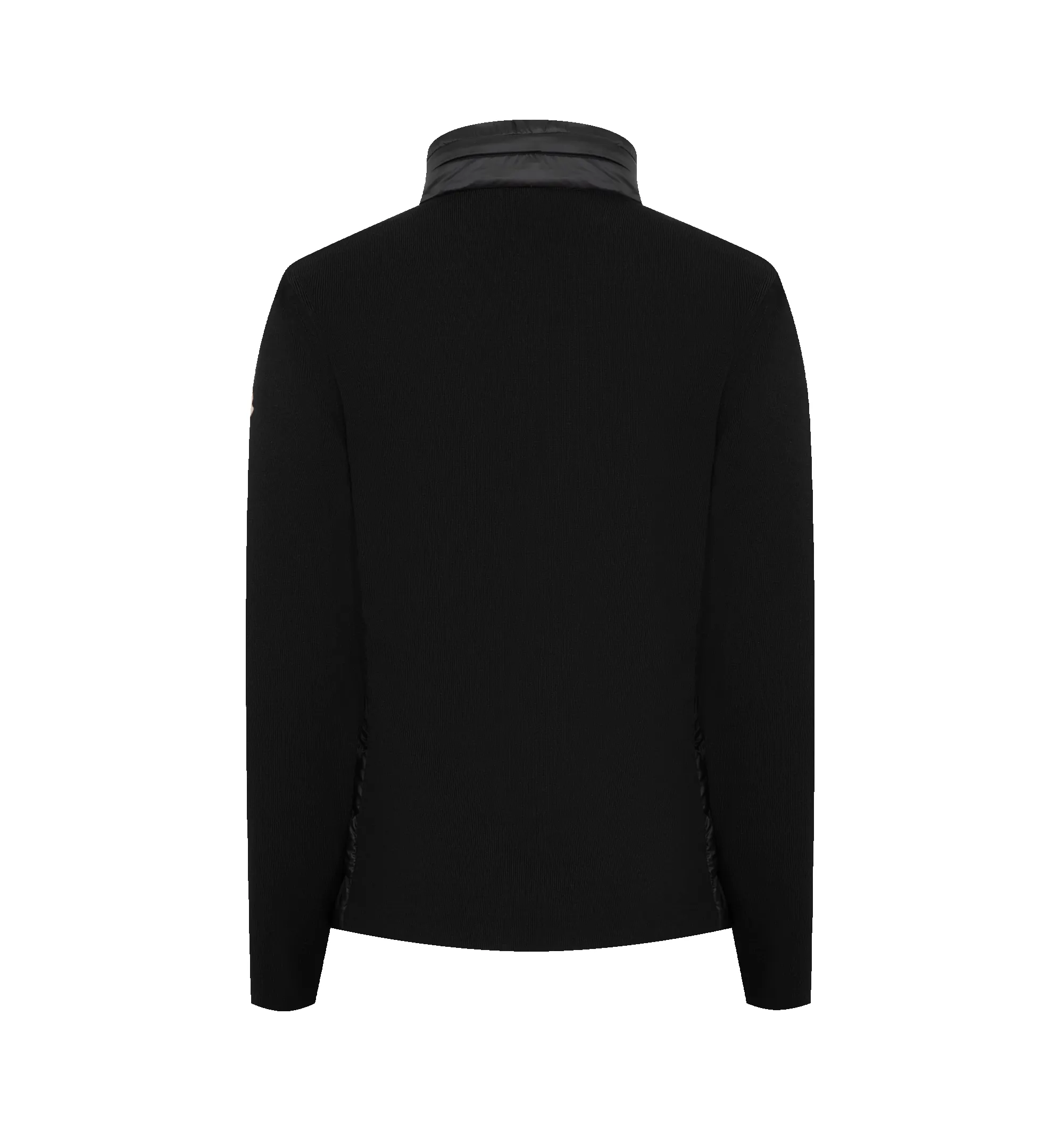 ZIP UP CARDIGAN (WOMENS) sold by Hirshleifers product image thumbnail 2