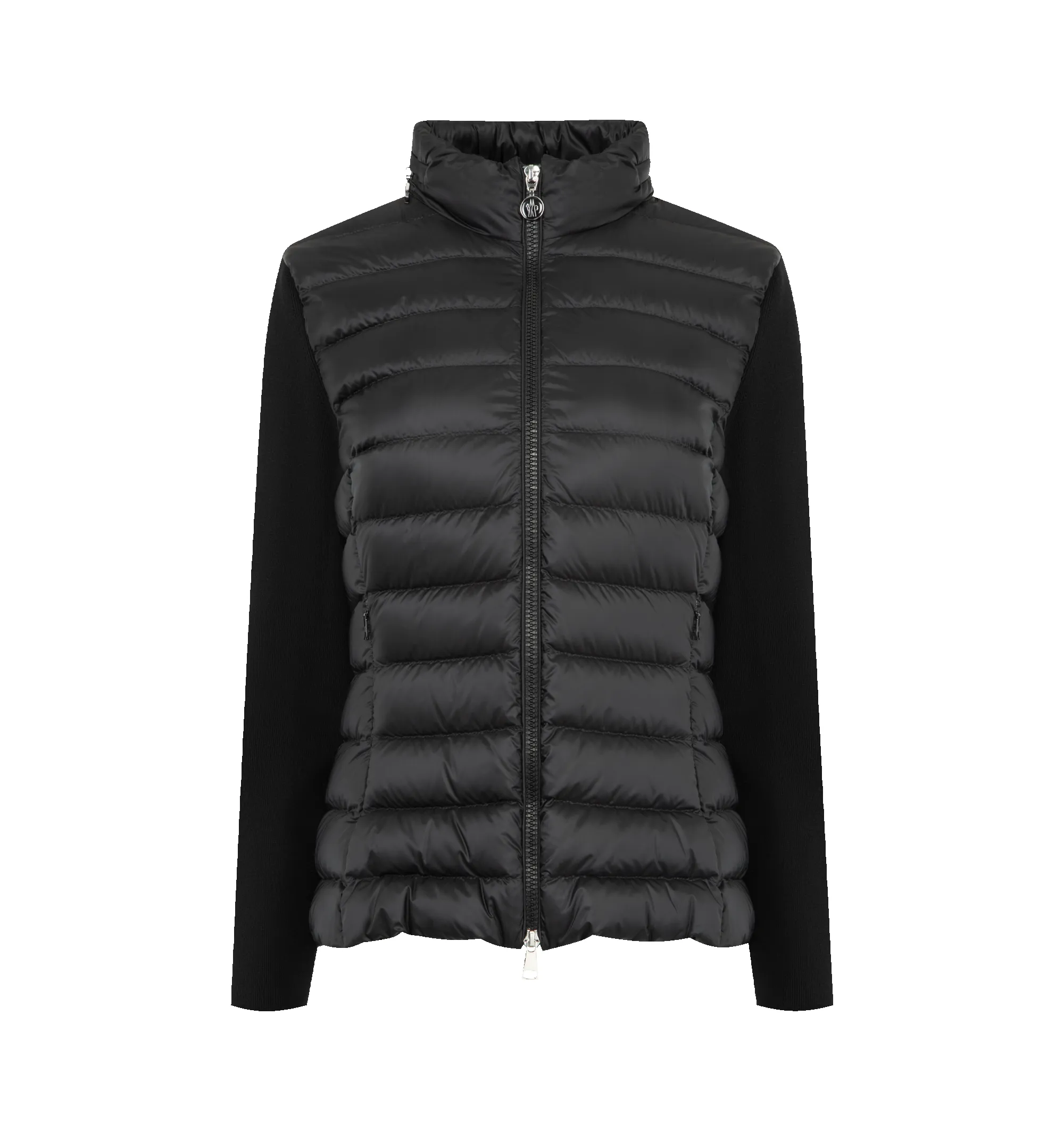 ZIP UP CARDIGAN (WOMENS) sold by Hirshleifers