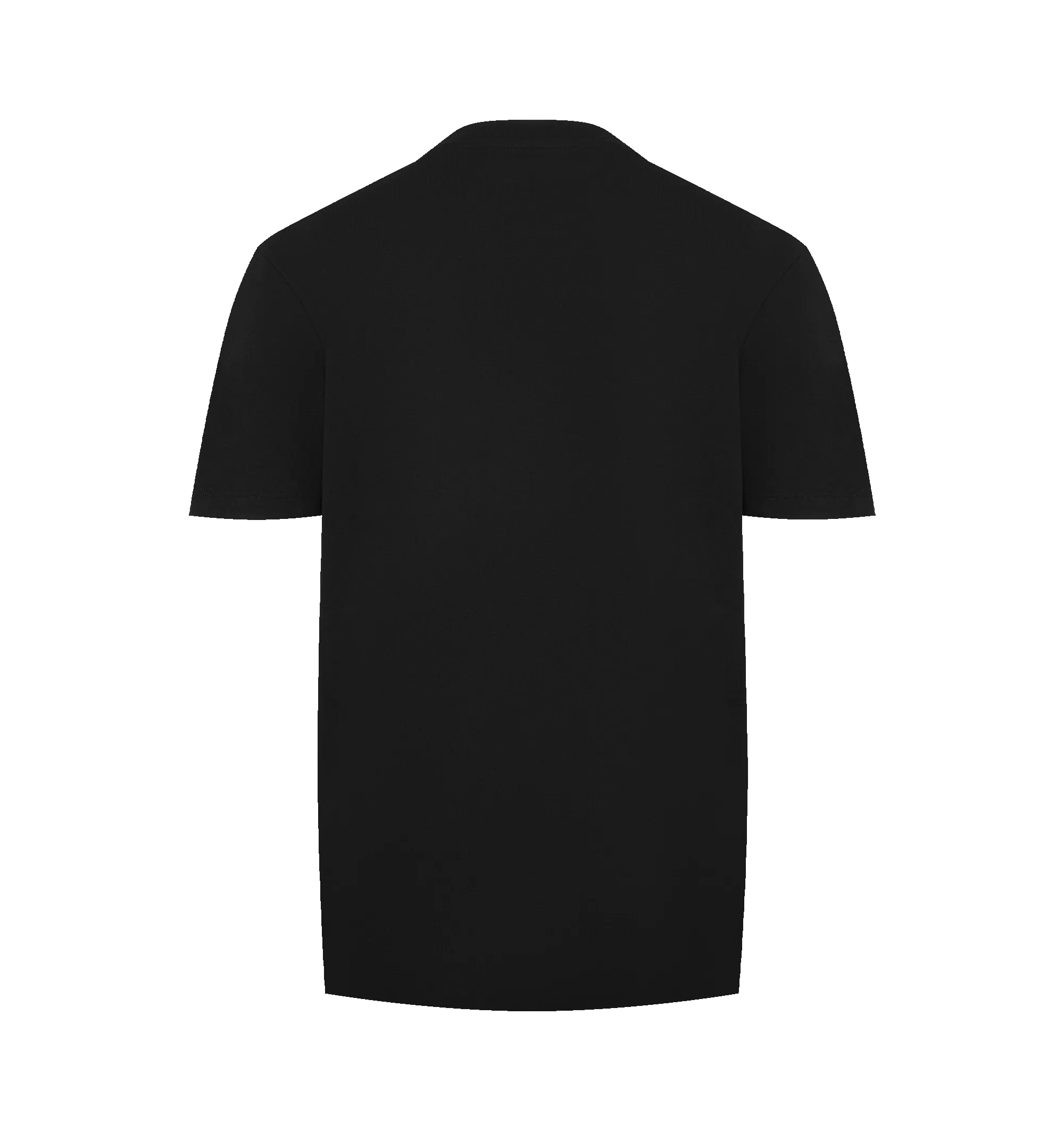 COTTON T-SHIRT (WOMENS) sold by Hirshleifers product image thumbnail 2