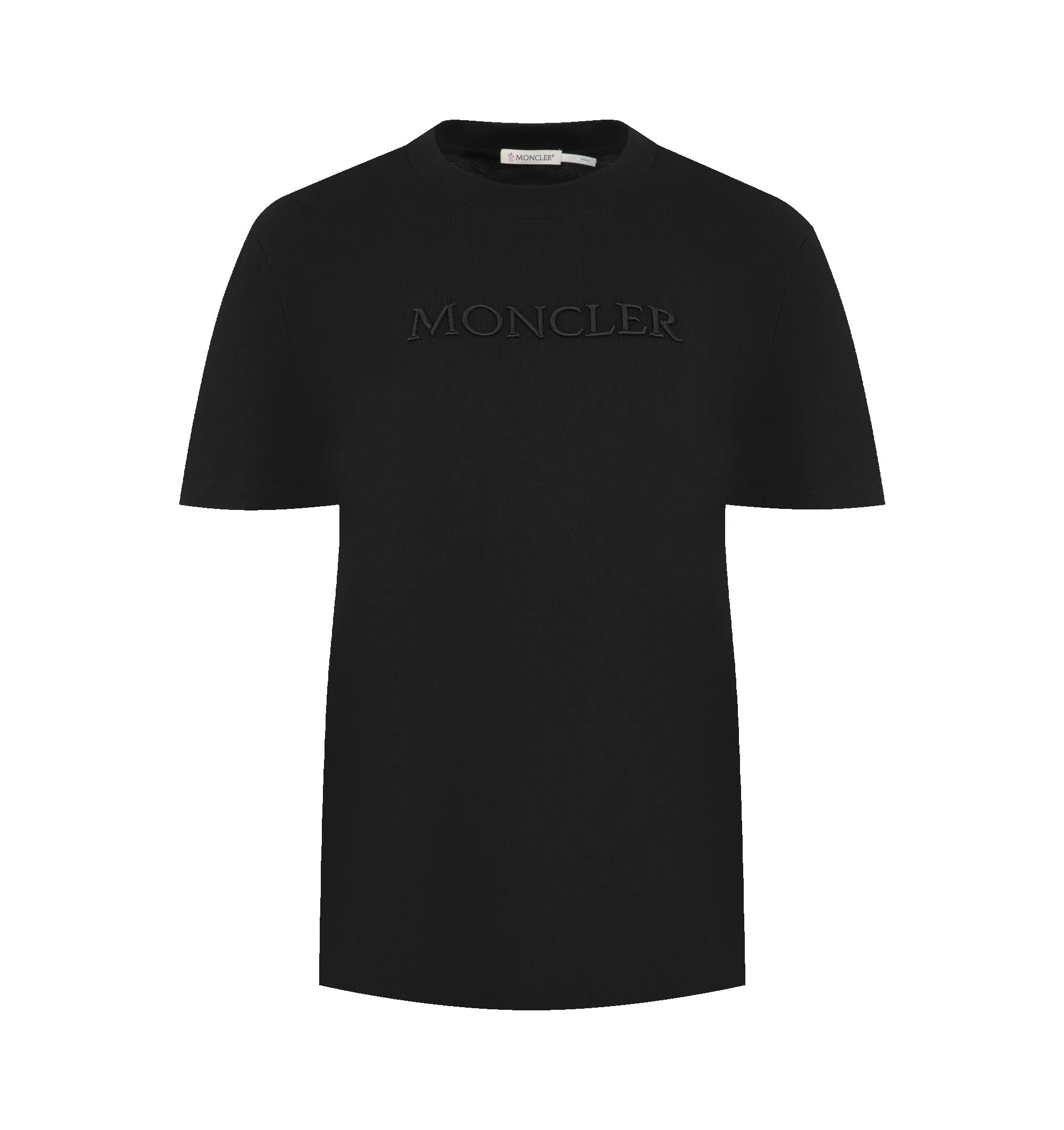 COTTON T-SHIRT (WOMENS) sold by Hirshleifers