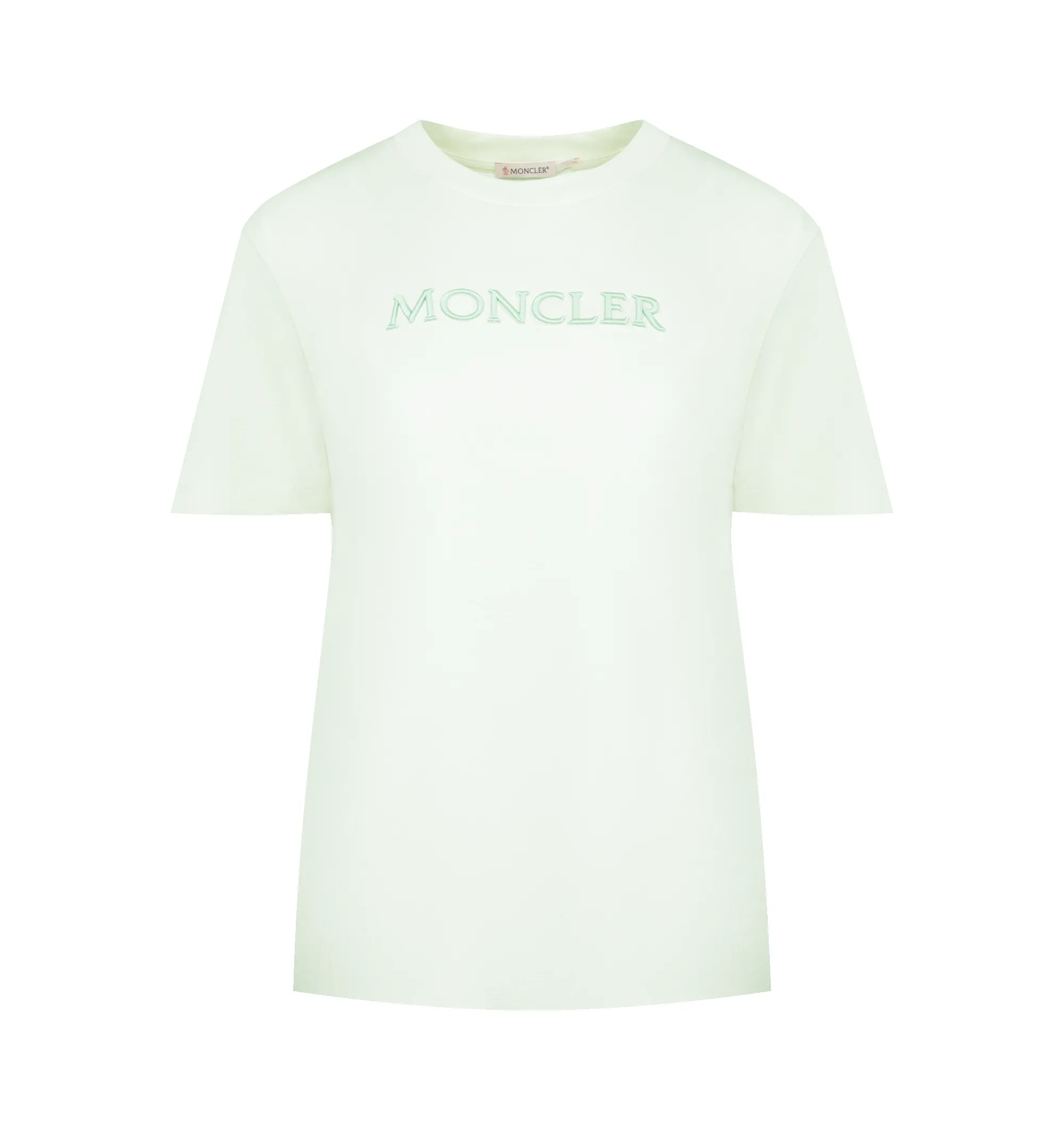 COTTON T-SHIRT (WOMENS) sold by Hirshleifers