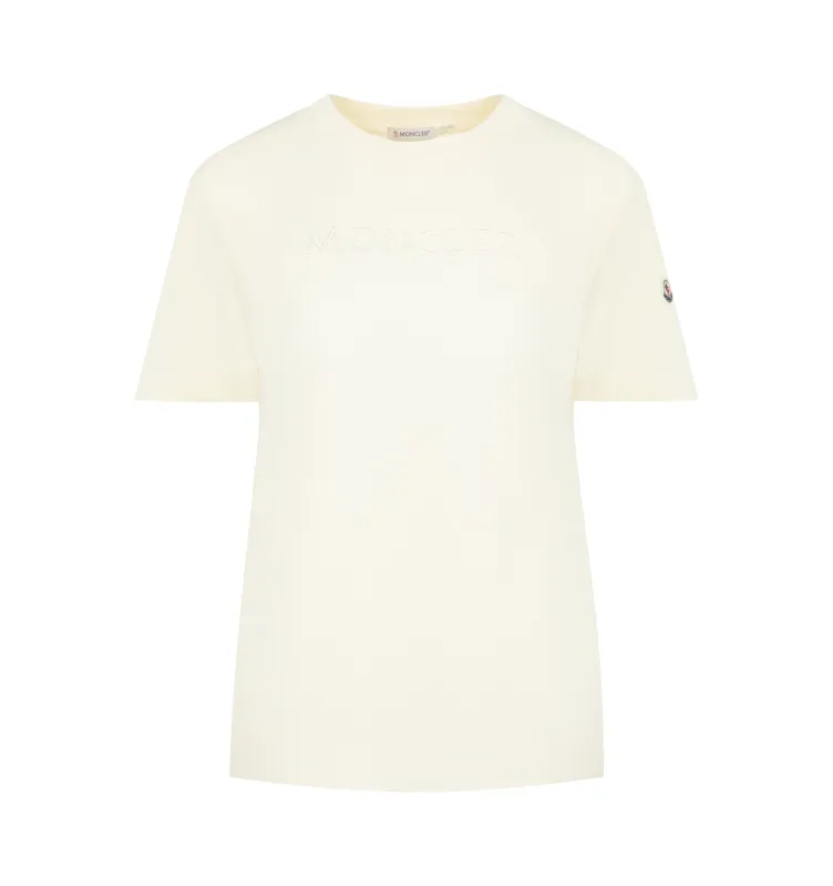 COTTON T-SHIRT (WOMENS) sold by Hirshleifers