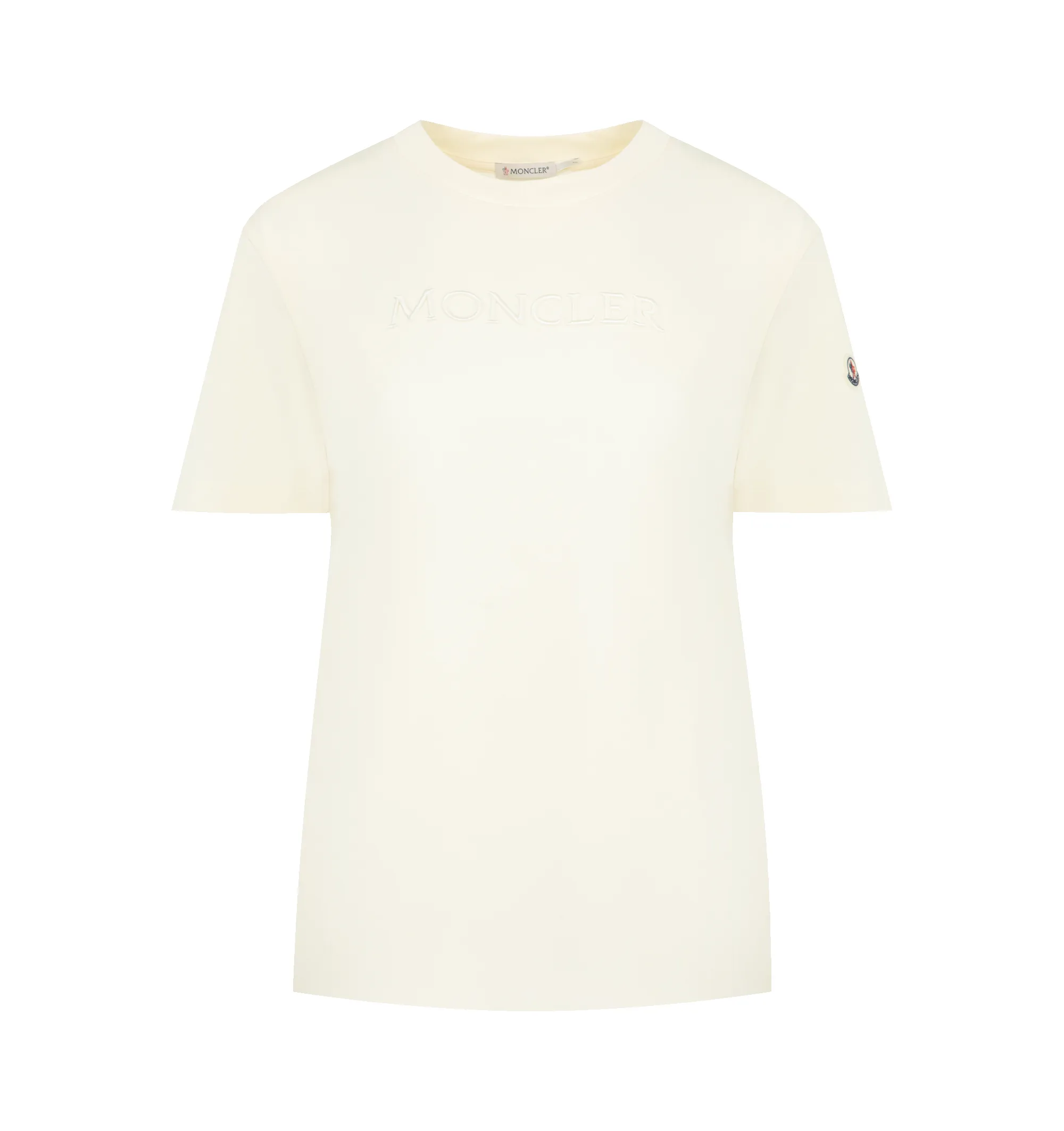 COTTON T-SHIRT (WOMENS) sold by Hirshleifers