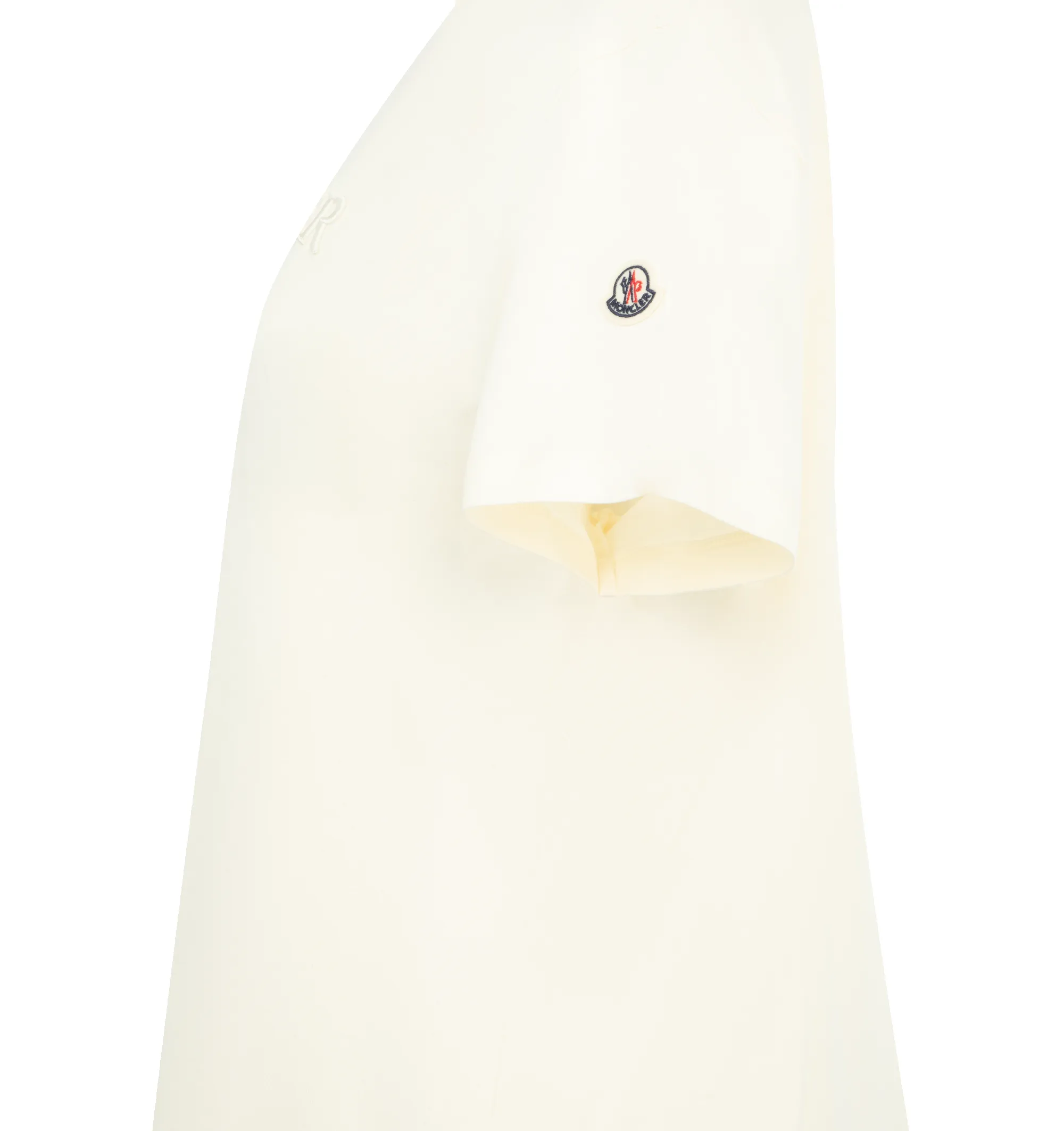 COTTON T-SHIRT (WOMENS) sold by Hirshleifers product image thumbnail 3