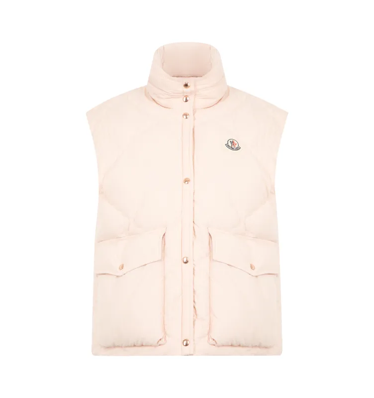 BIOIS VEST (WOMENS) sold by Hirshleifers