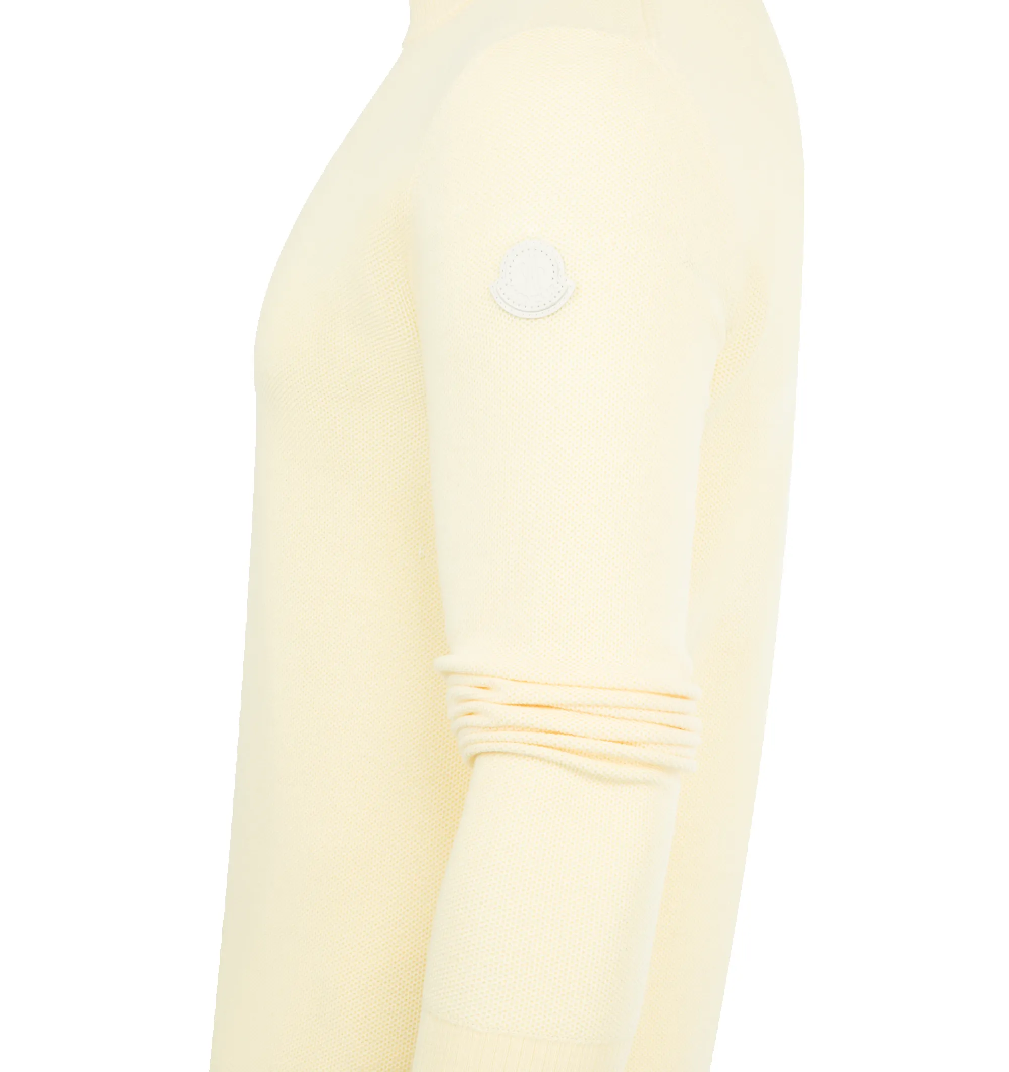 CREW NECK SWEATER (MENS) sold by Hirshleifers product image thumbnail 3