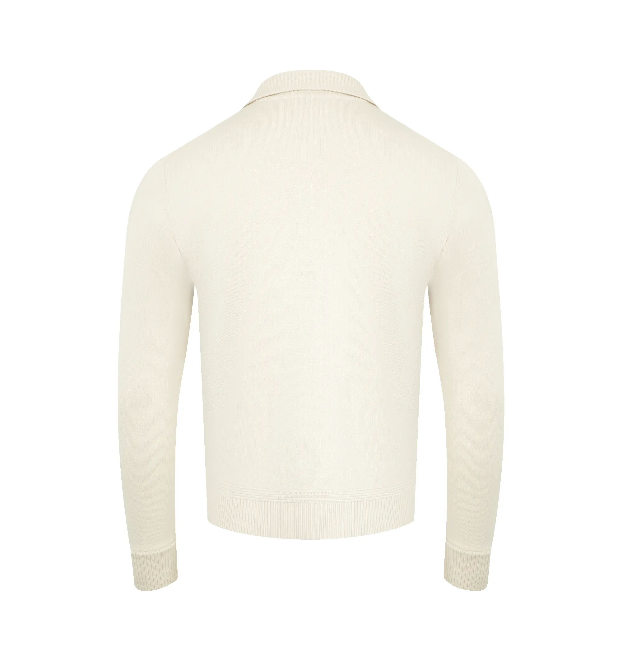 DOWN AND WOOL CARDIGAN (MENS) sold by Hirshleifers product image thumbnail 2