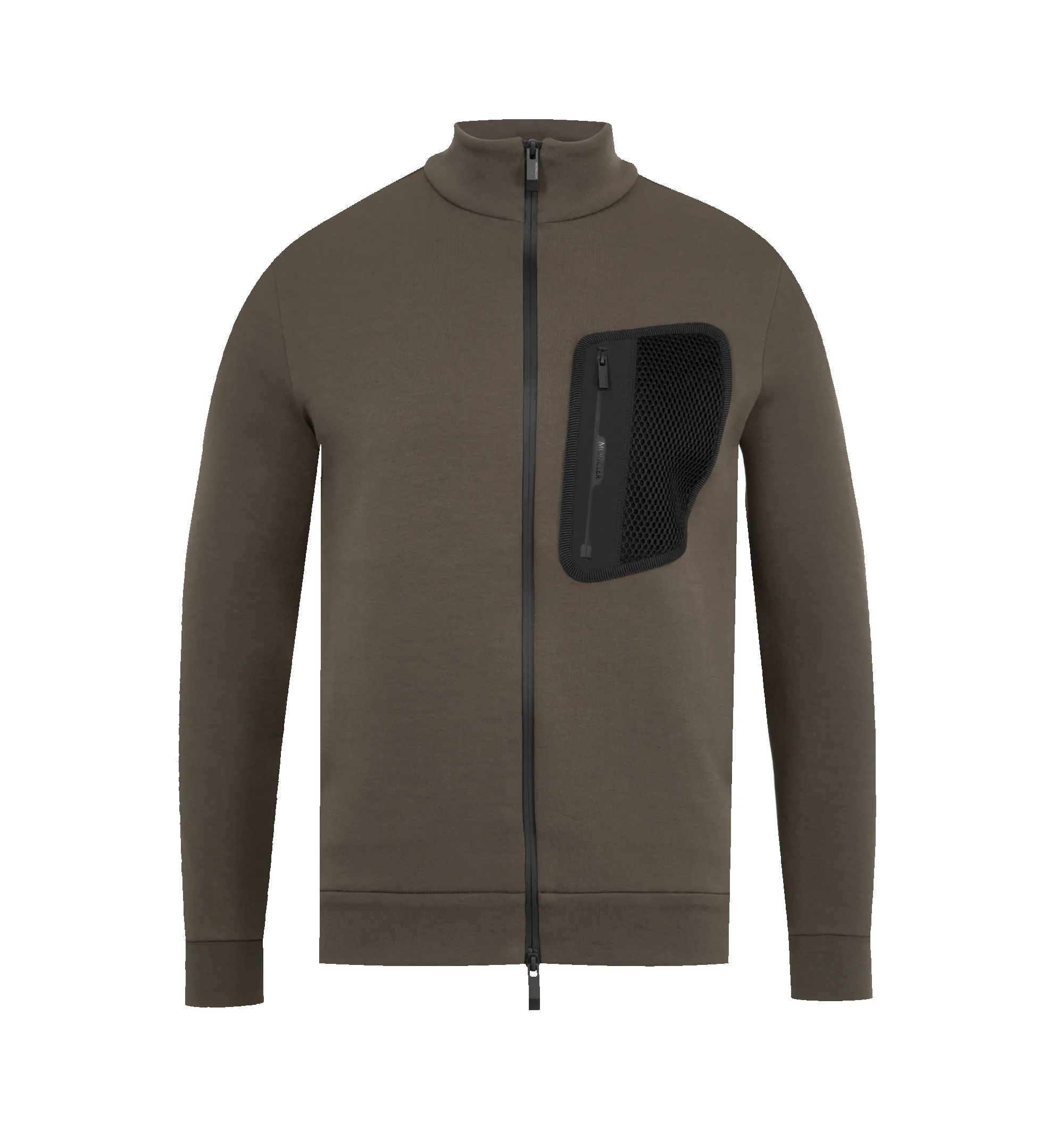 ZIP UP CARDIGAN (MENS) sold by Hirshleifers