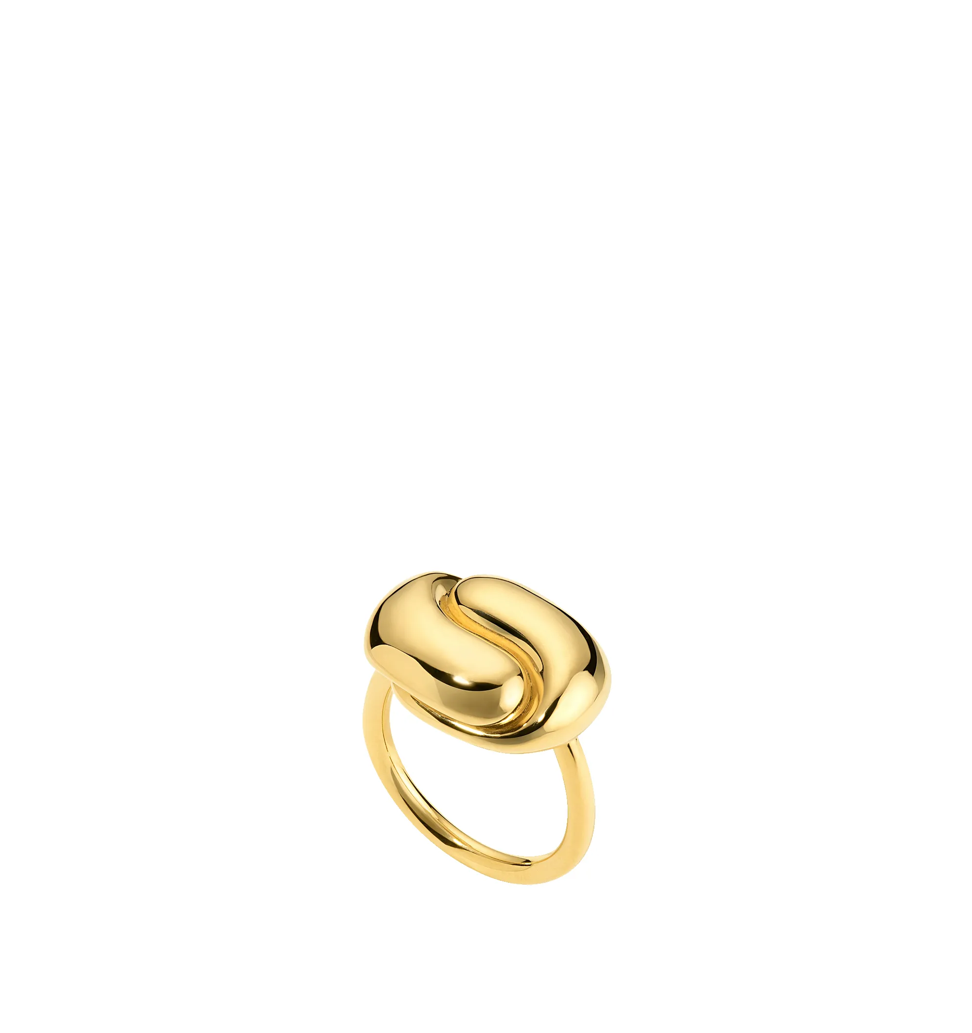 HOLOS HUG RING sold by Hirshleifers product image thumbnail 2