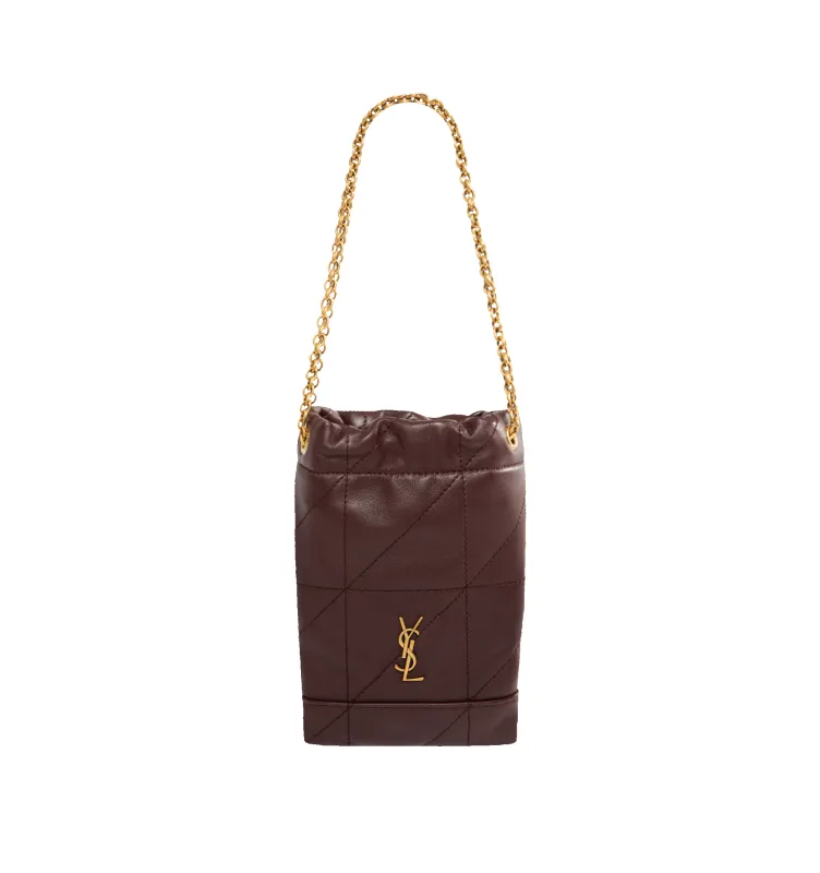 POUCH BAG made by Yves Saint Laurent