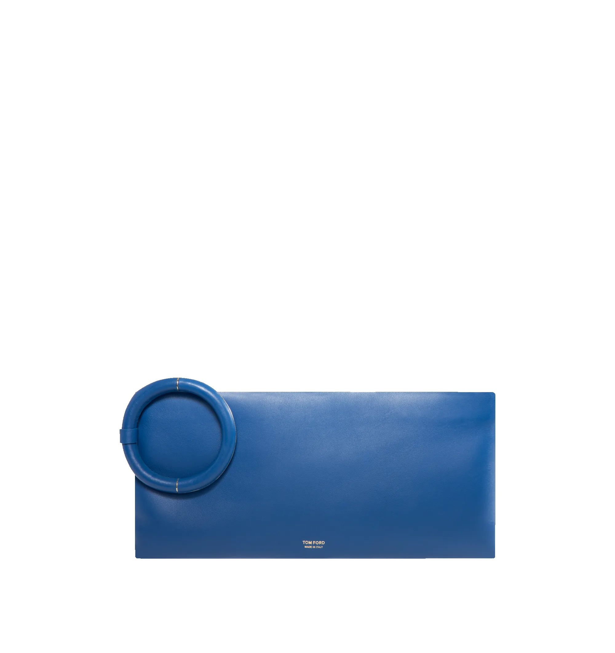 NAPPA LEATHER AURA CLUTCH sold by Hirshleifers
