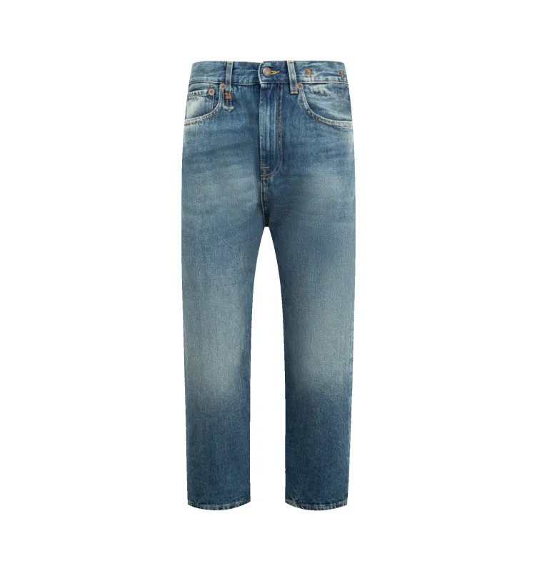 TAILORED DROP JEAN (WOMENS) sold by Hirshleifers