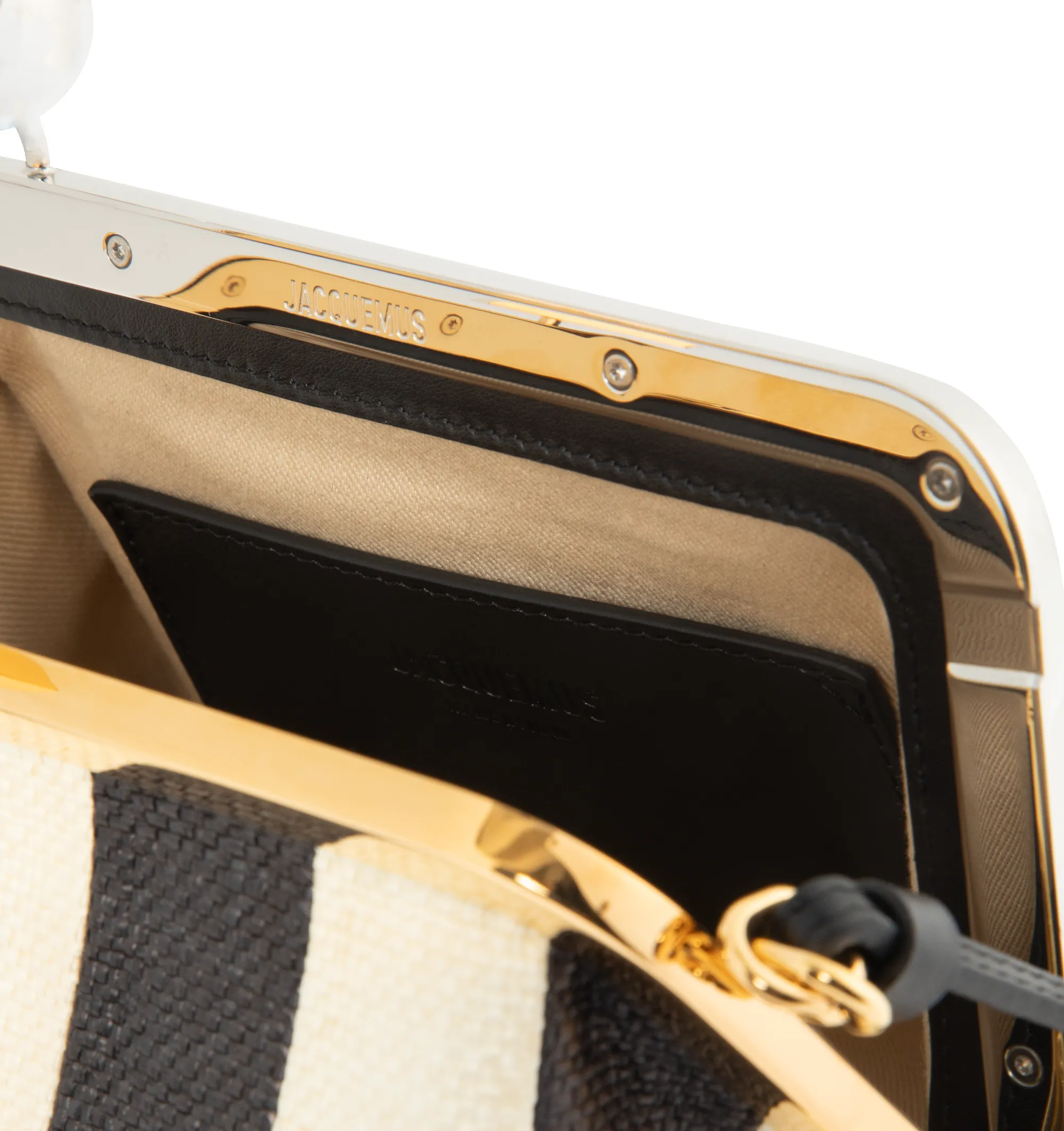 LE BERLINGOT BAG sold by Hirshleifers product image thumbnail 3